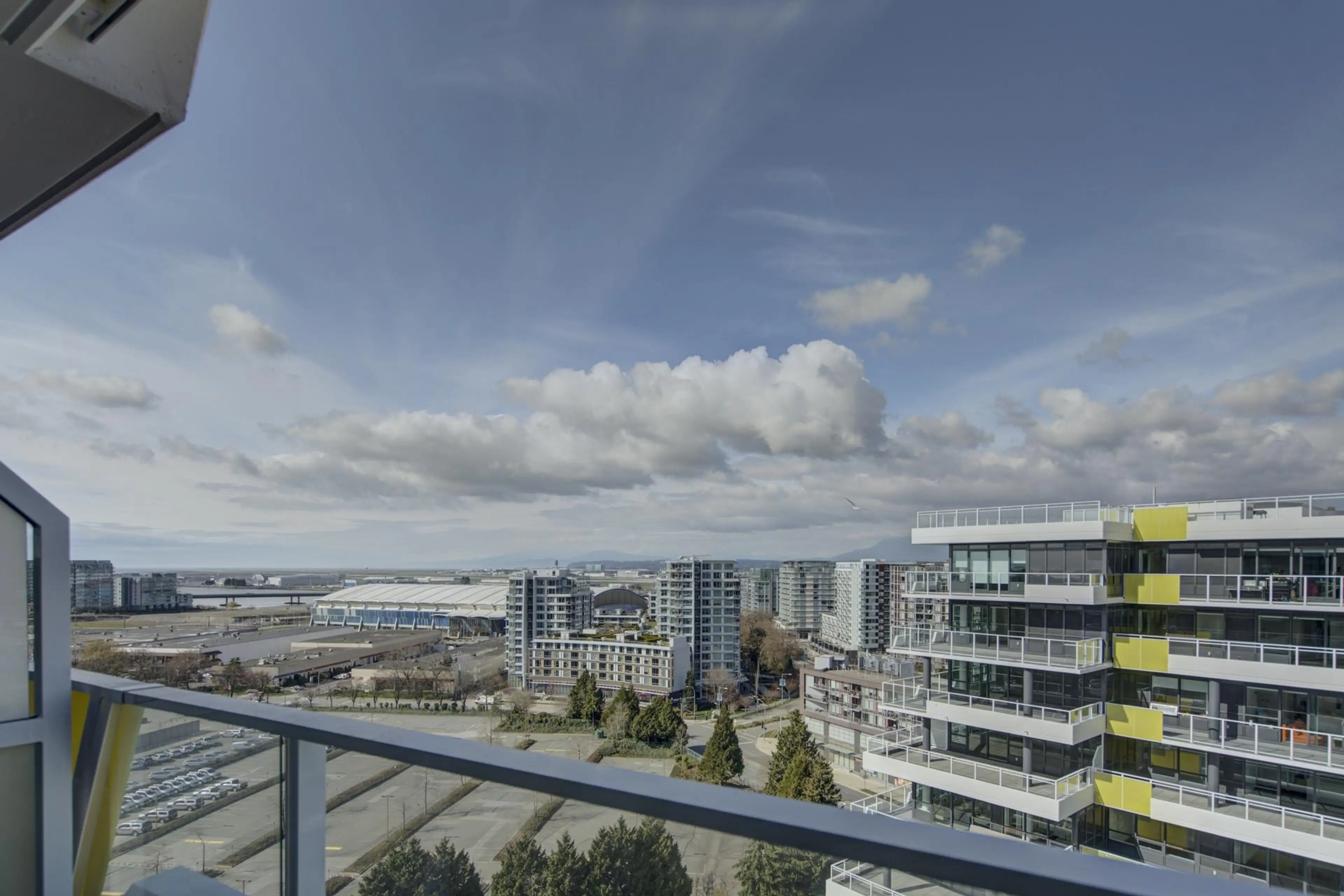 Property at #1805 5788 GILBERT ROAD, Richmond, BC