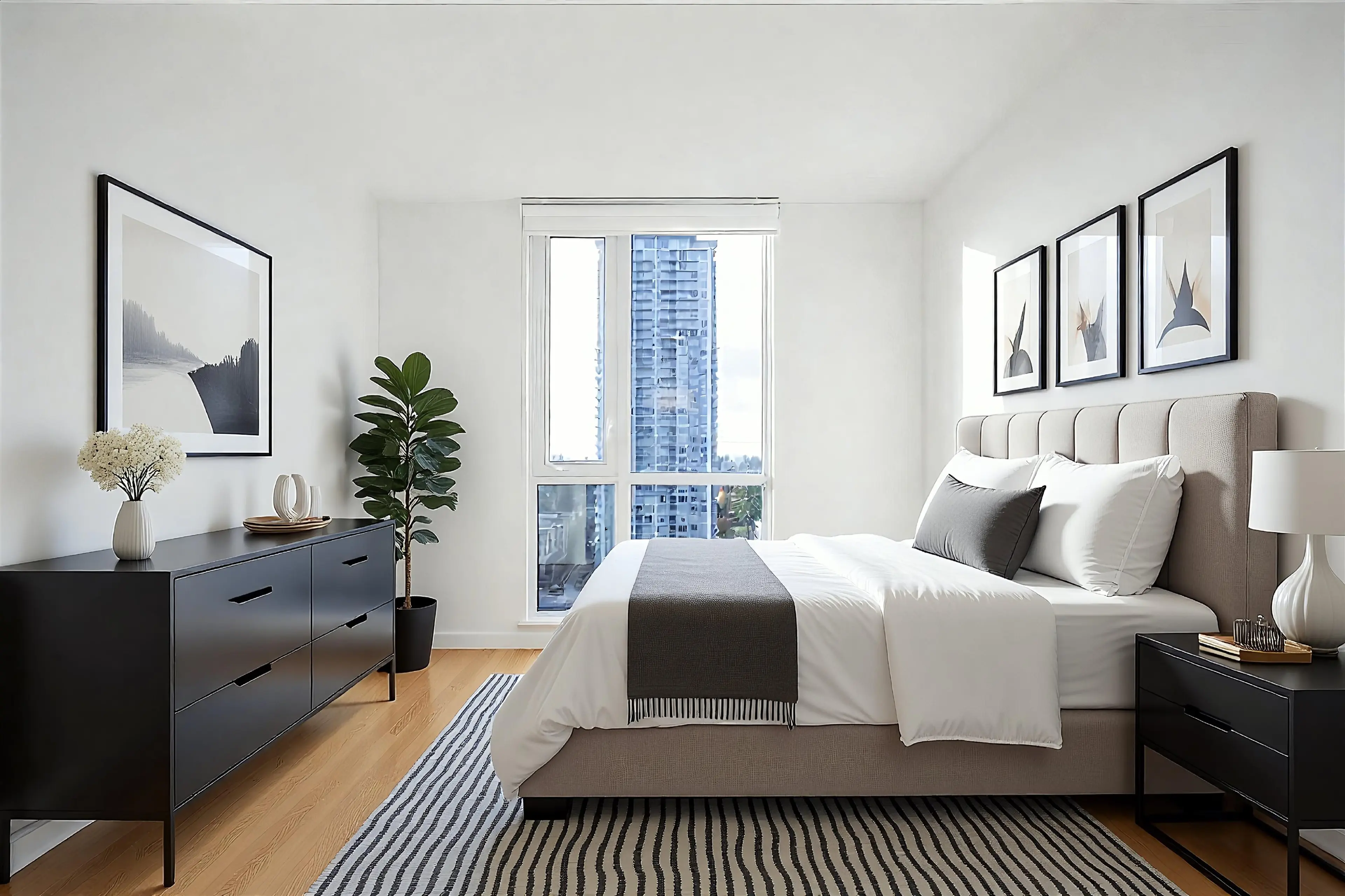 Property at #1702 13438 CENTRAL AVENUE, Surrey, BC