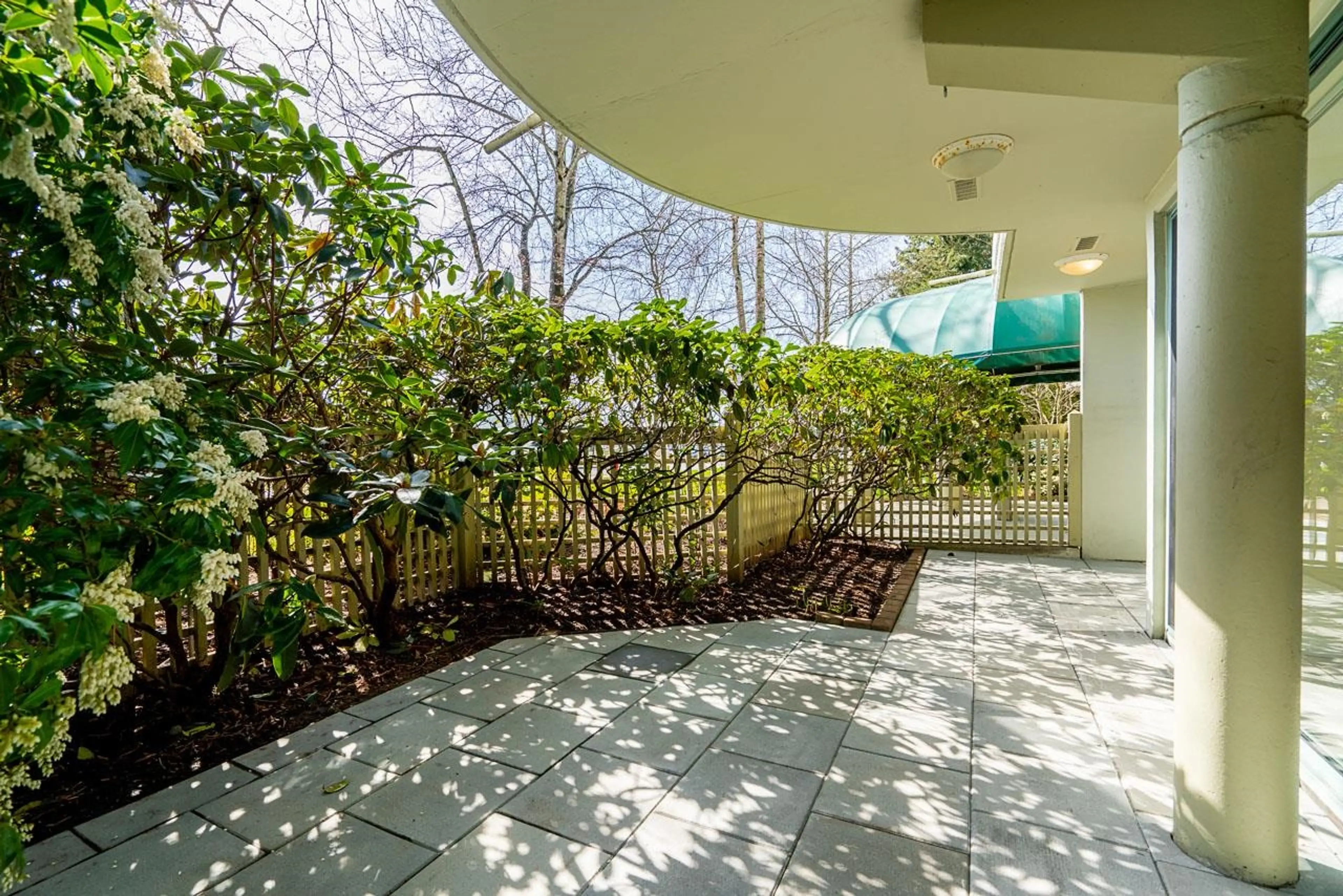 Property at #112 1785 MARTIN DRIVE, Surrey, BC