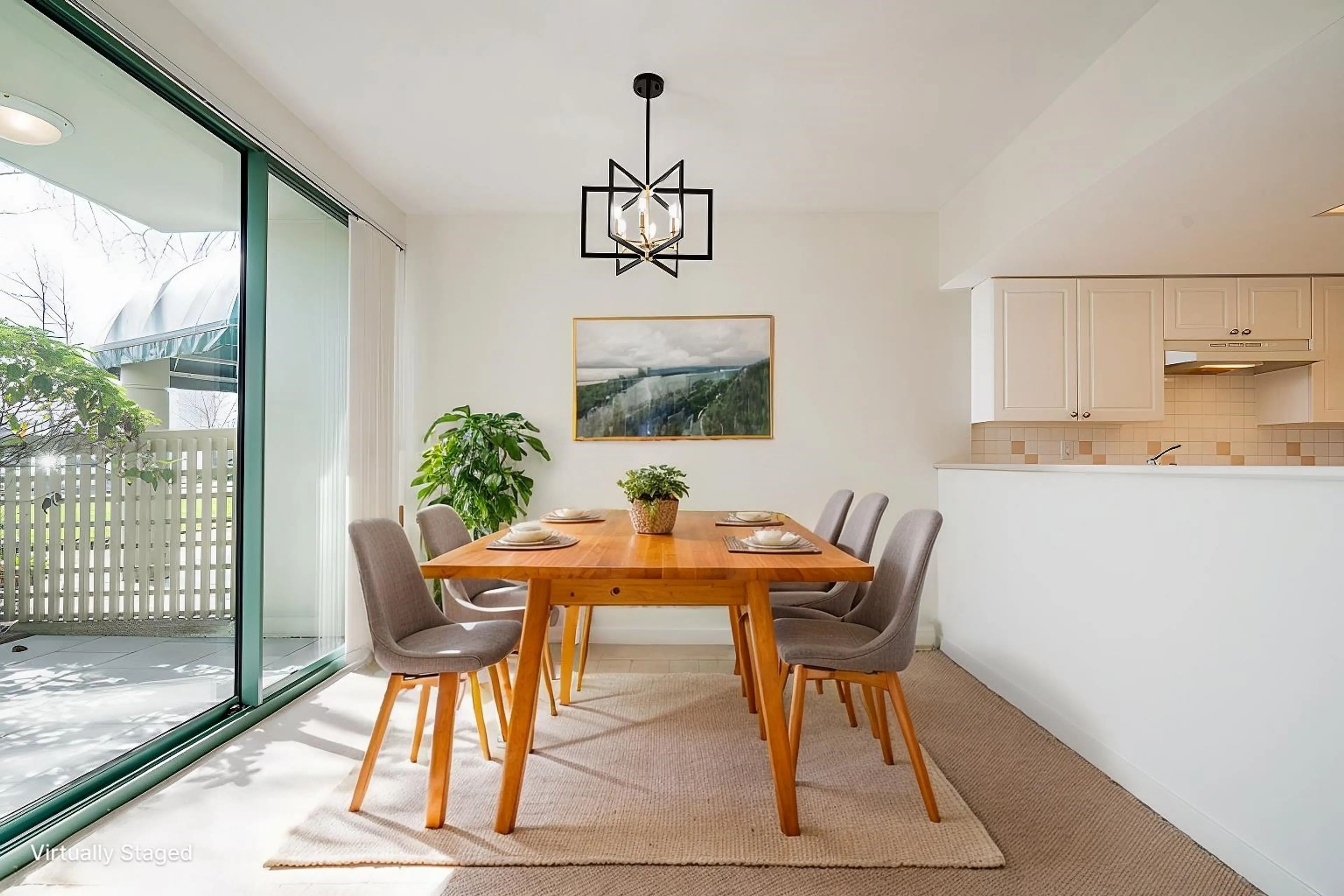 Property at #112 1785 MARTIN DRIVE, Surrey, BC