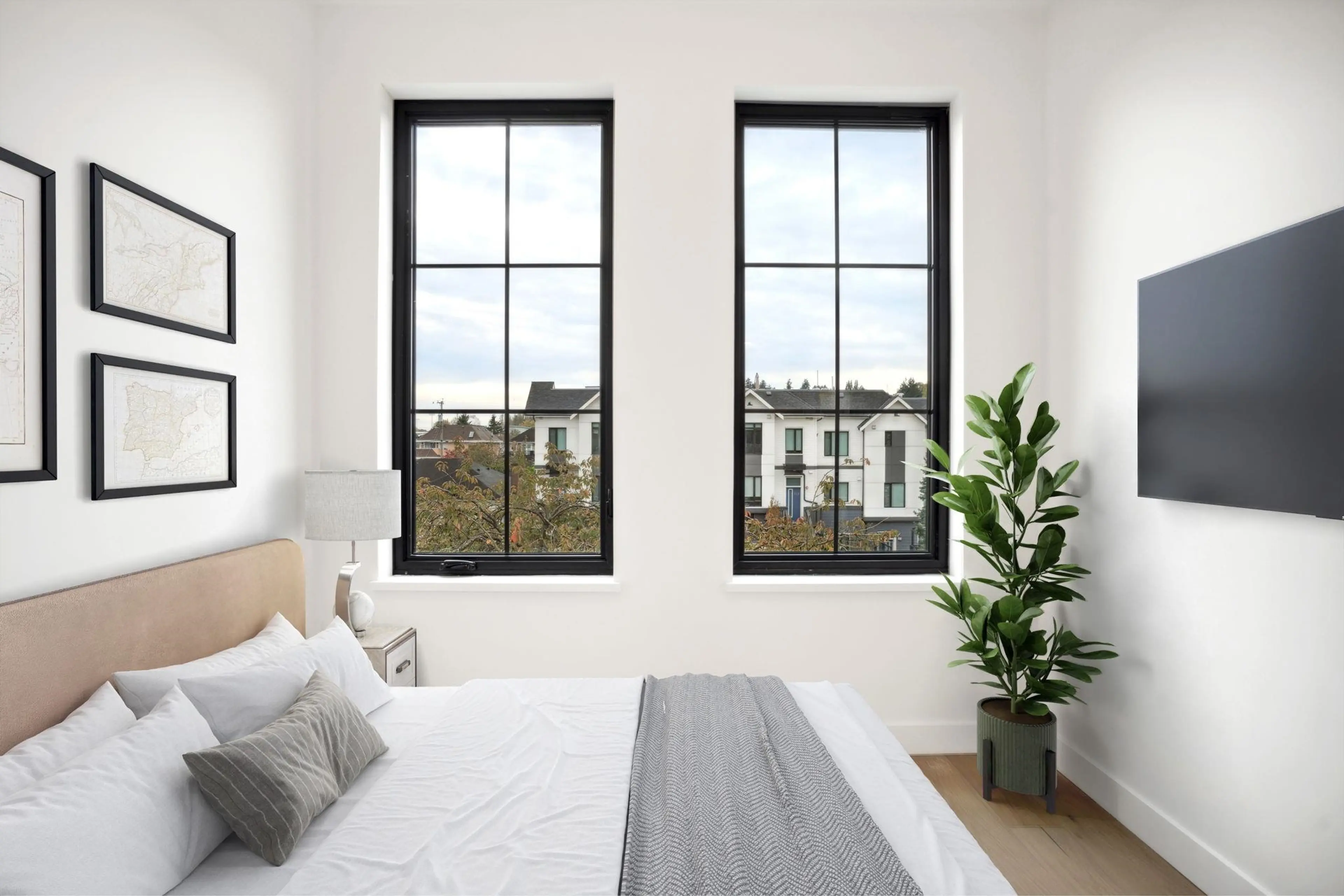 Property at #101 157 W KING EDWARD AVENUE, Vancouver, BC