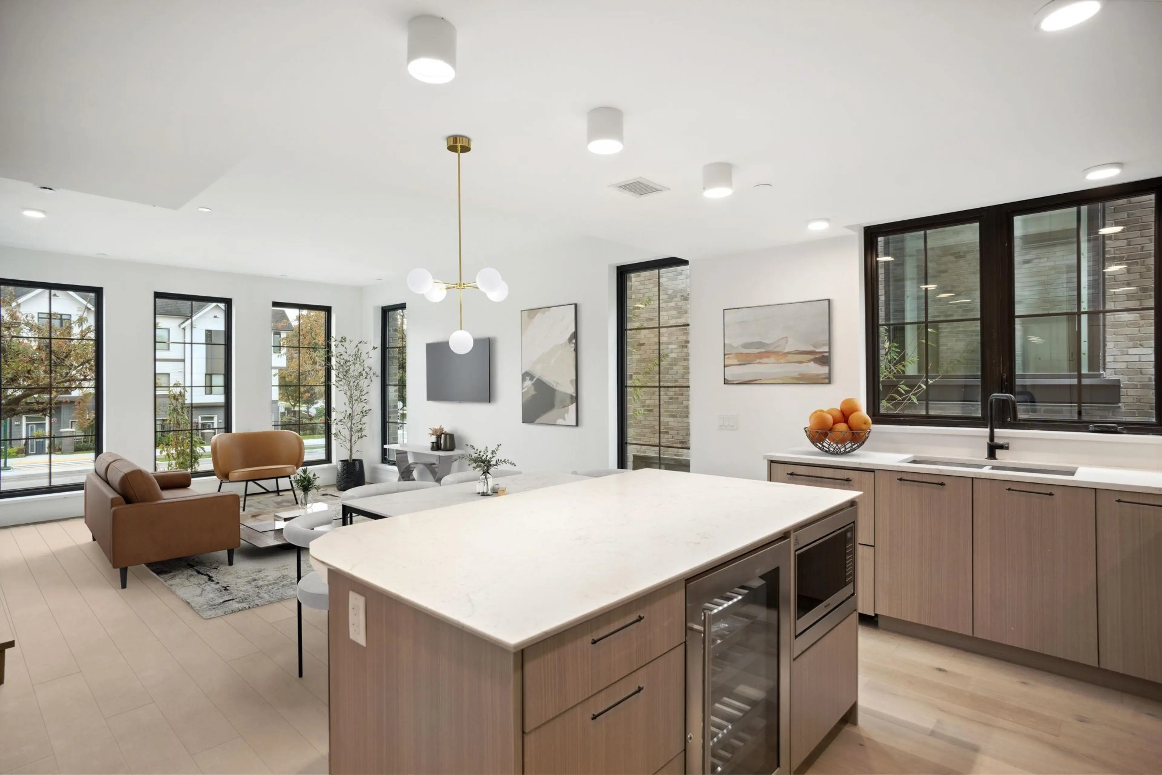 Property at #101 157 W KING EDWARD AVENUE, Vancouver, BC