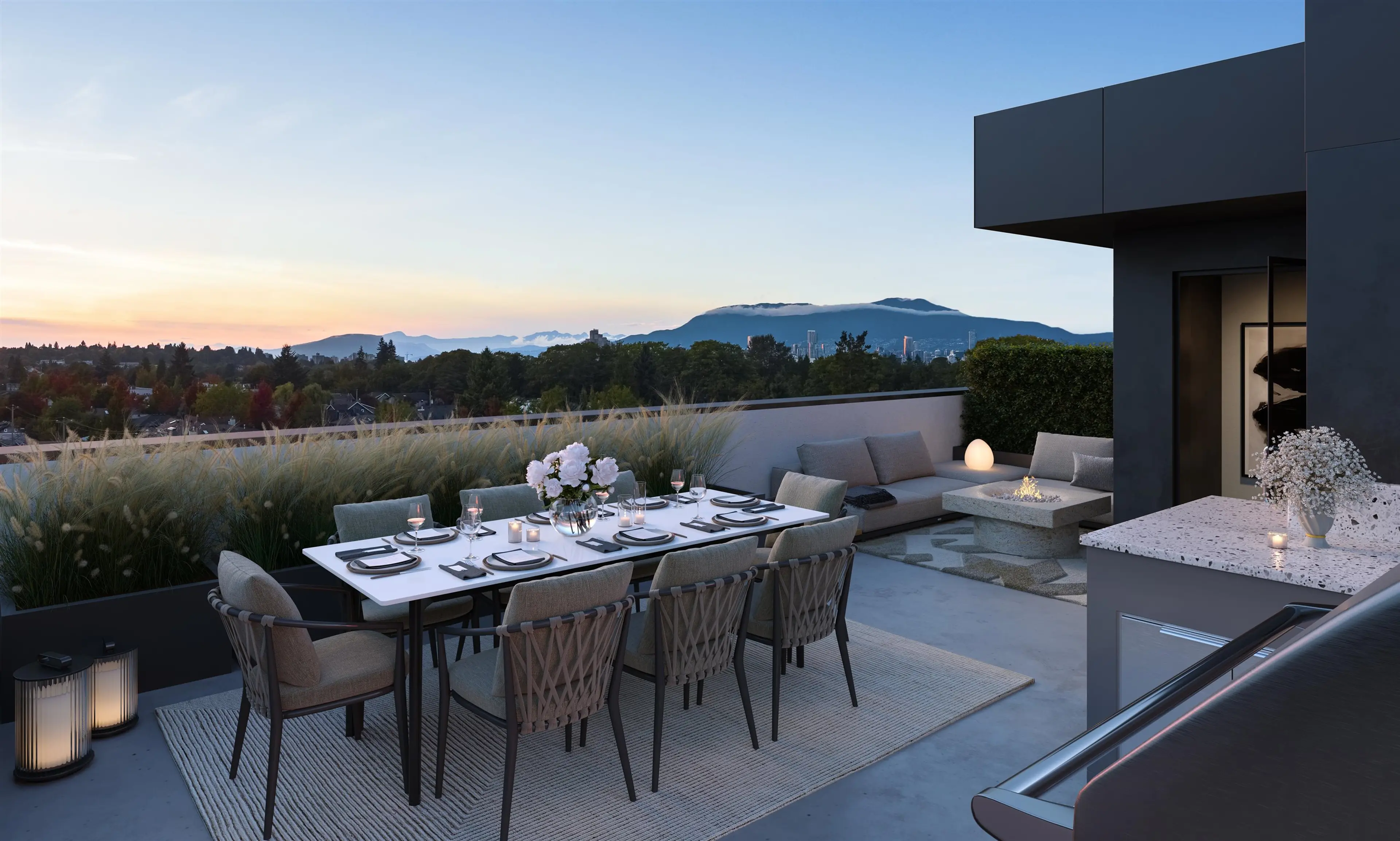 Property at #101 157 W KING EDWARD AVENUE, Vancouver, BC