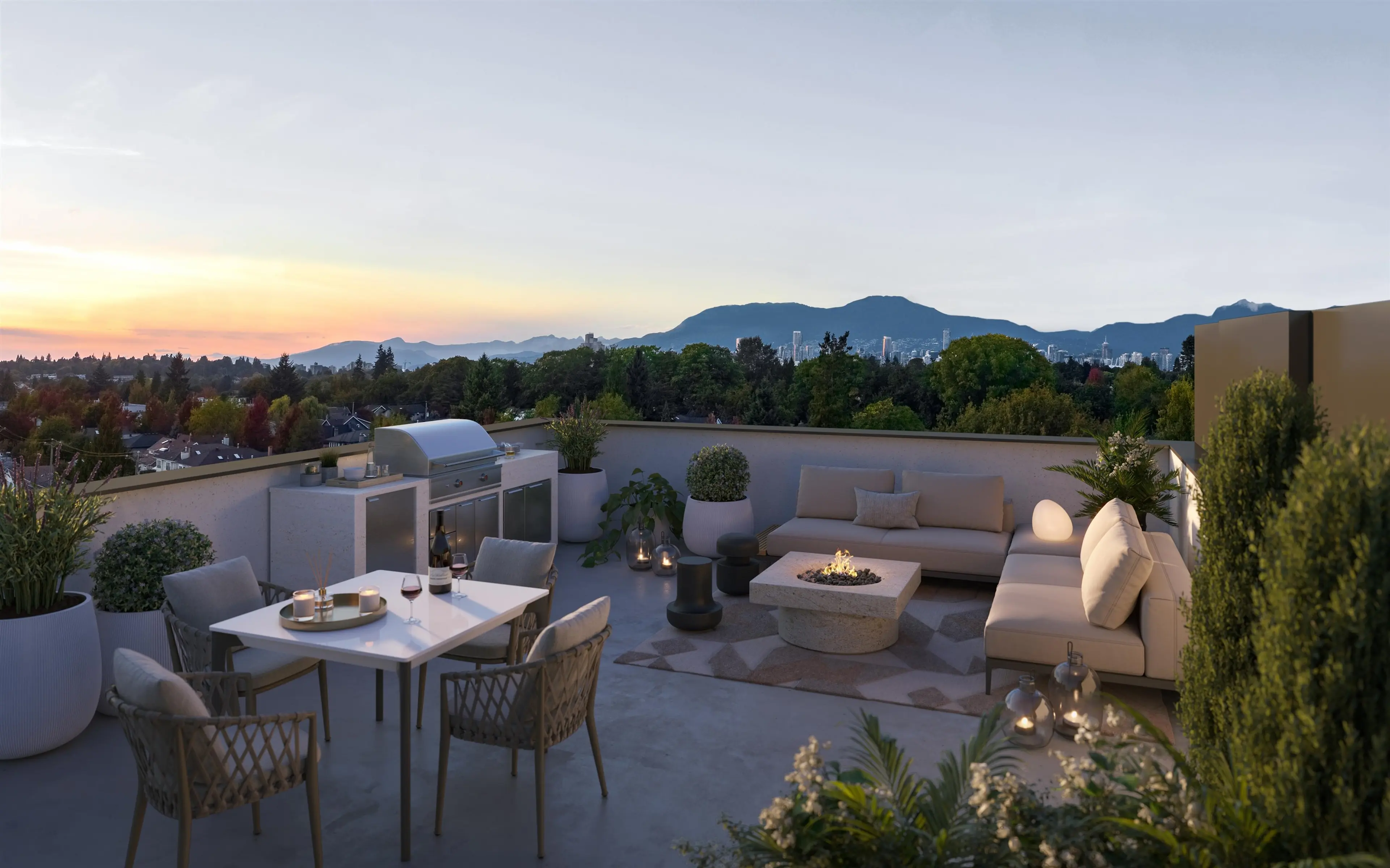 Property at #101 157 W KING EDWARD AVENUE, Vancouver, BC