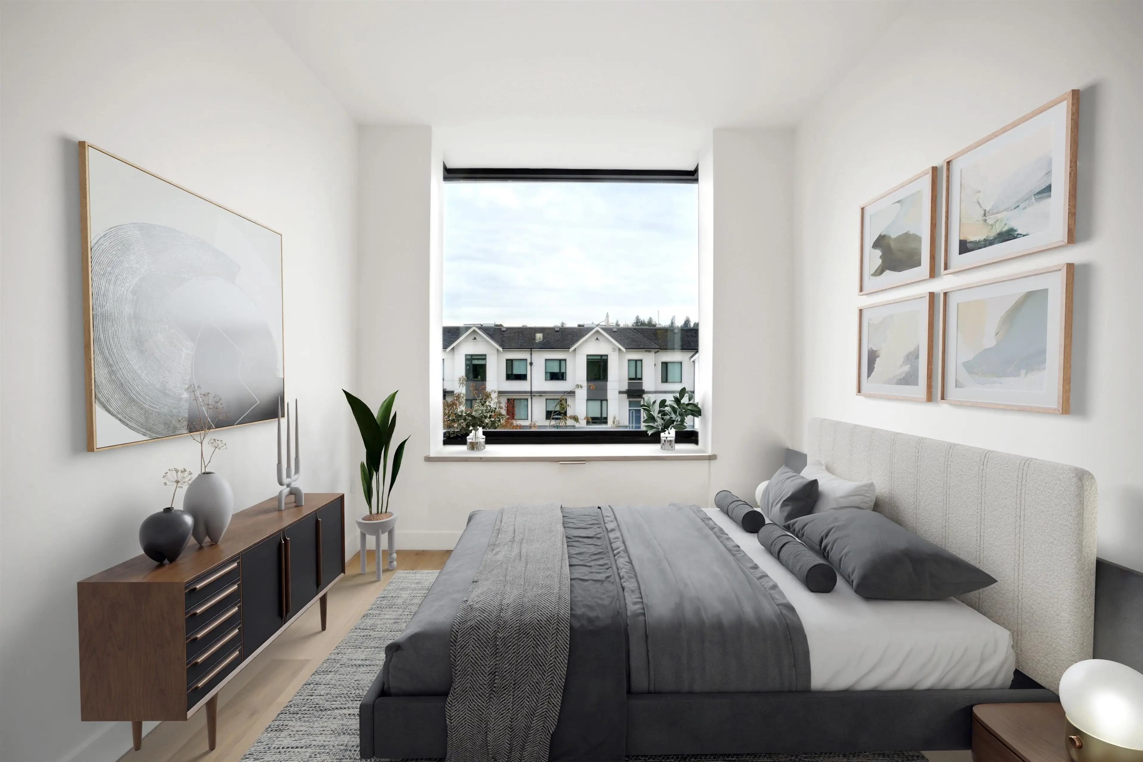 Property at #104 157 W KING EDWARD AVENUE, Vancouver, BC