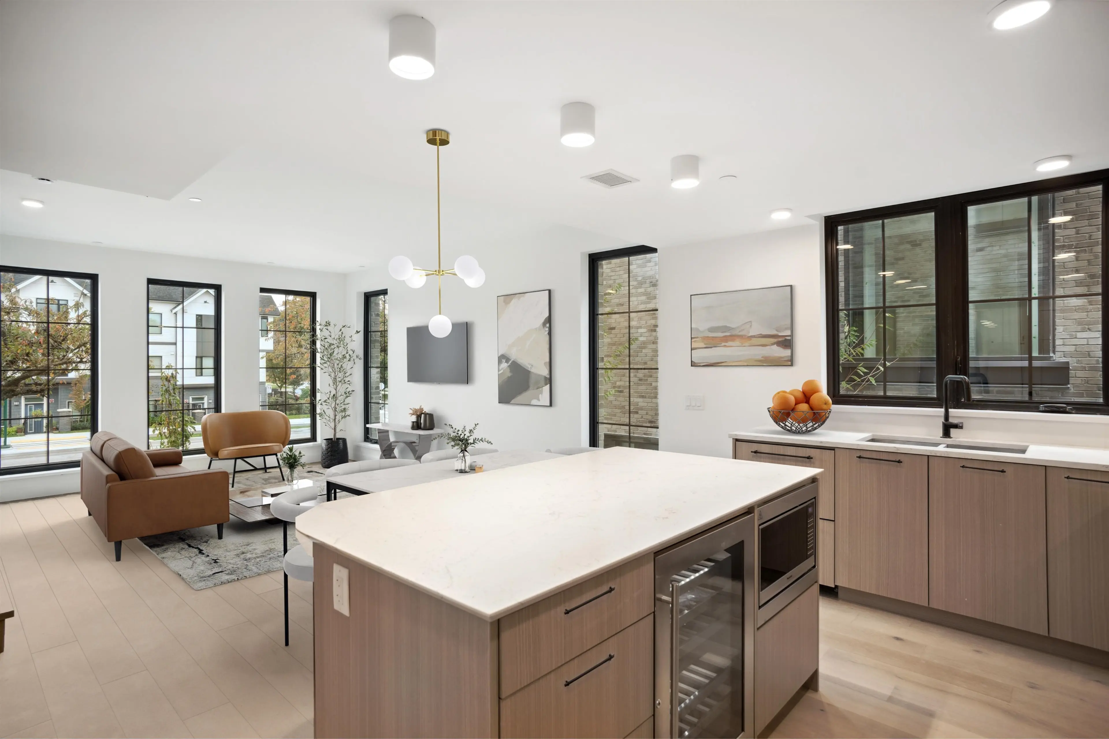 Property at #104 157 W KING EDWARD AVENUE, Vancouver, BC