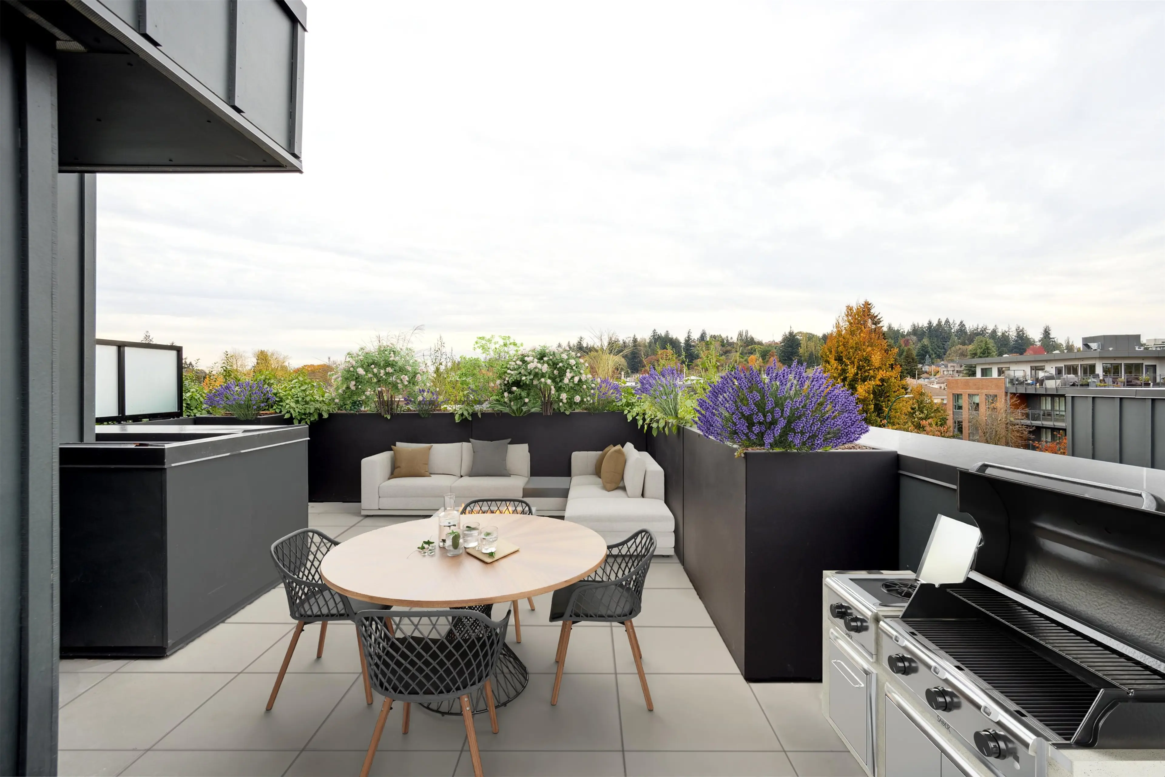 Property at #104 157 W KING EDWARD AVENUE, Vancouver, BC