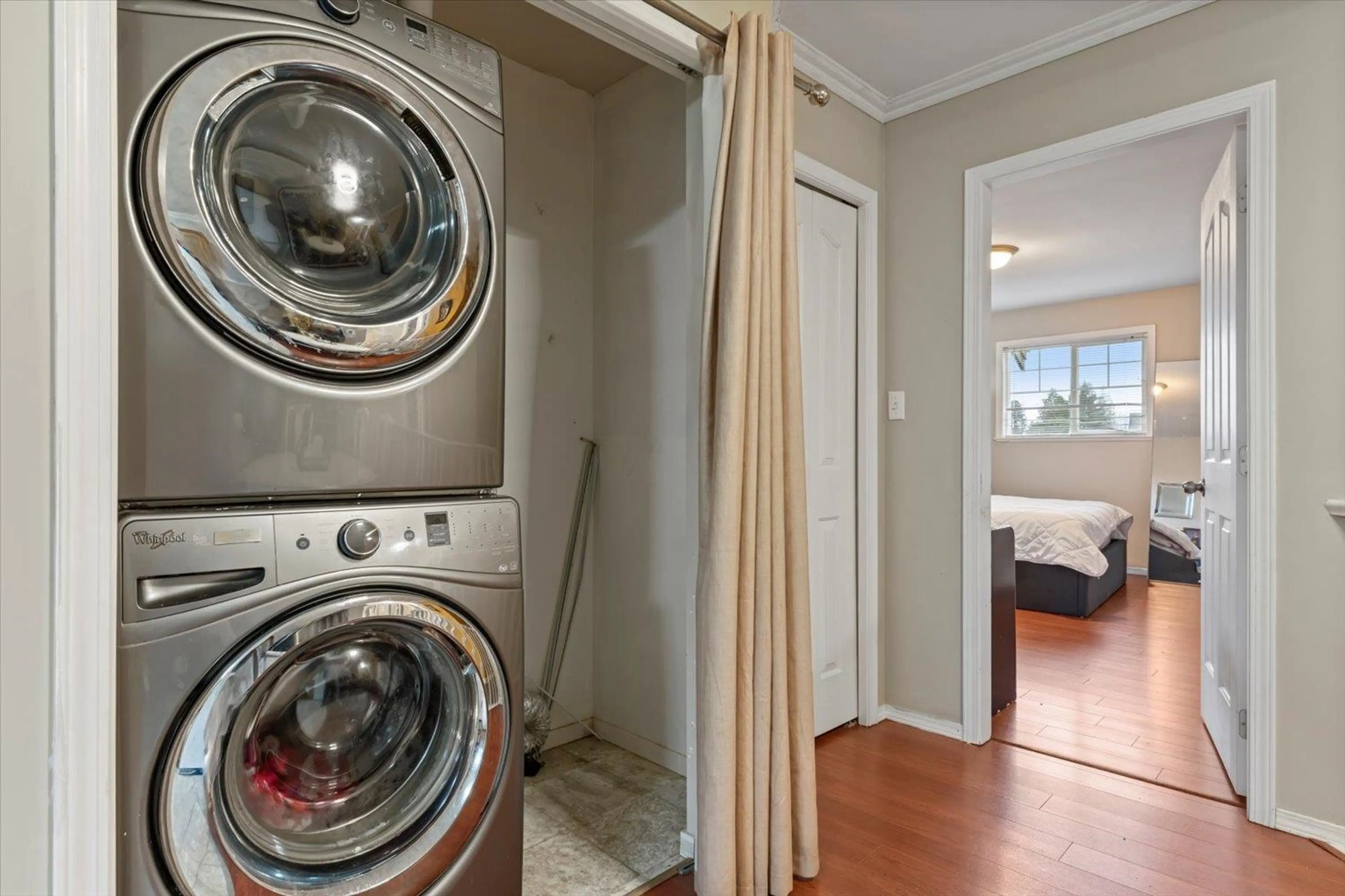 Property at #B 9570 HAZEL STREET, Chilliwack, BC