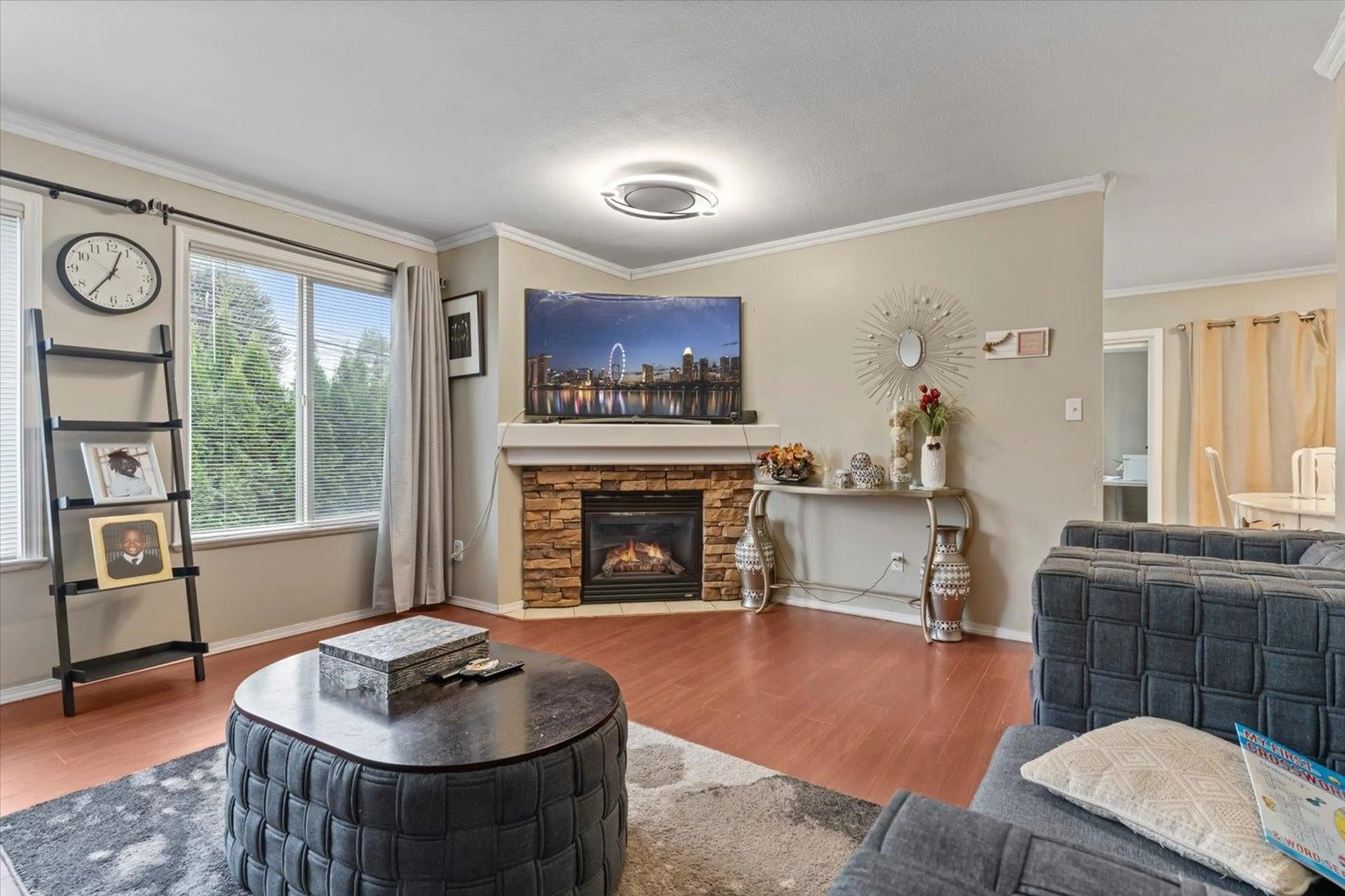 Property at #B 9570 HAZEL STREET, Chilliwack, BC