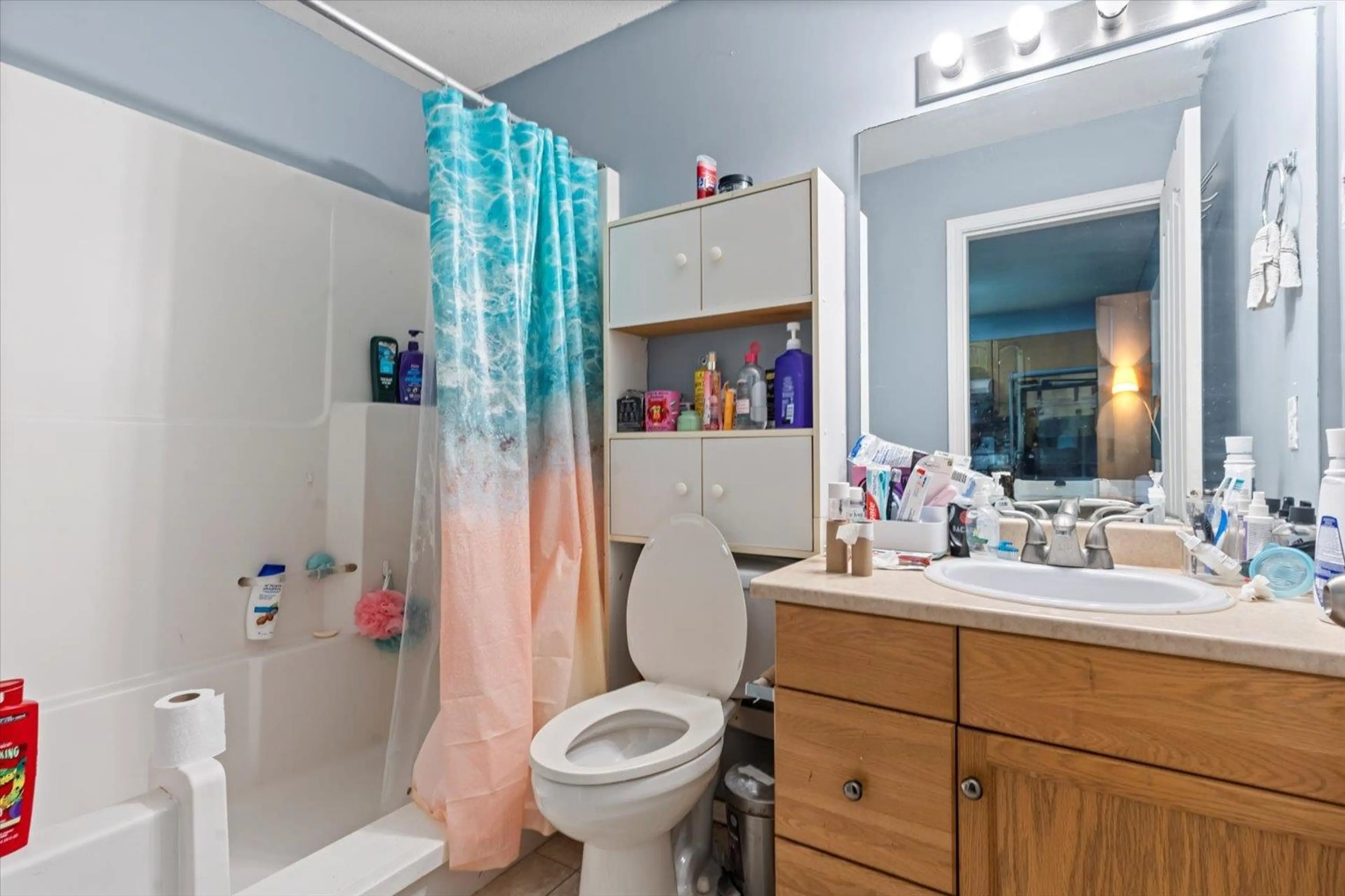 Property at #B 9570 HAZEL STREET, Chilliwack, BC