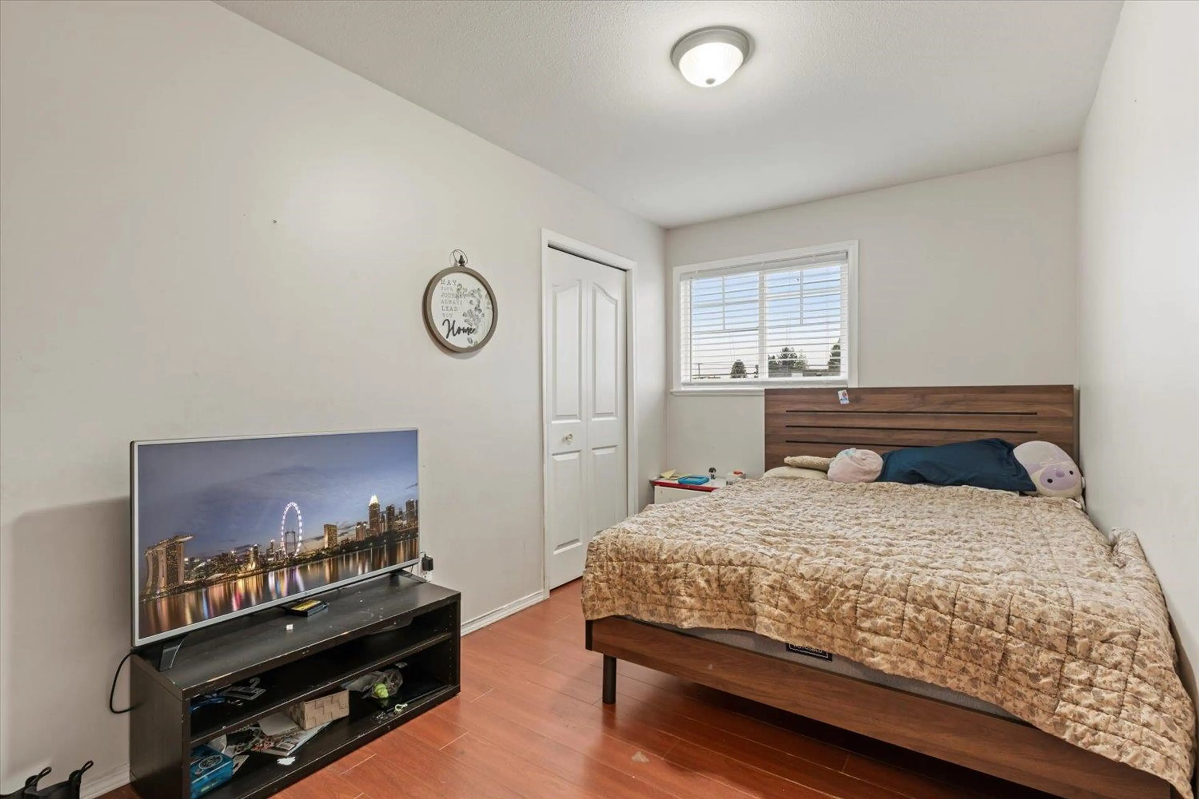 Property at #B 9570 HAZEL STREET, Chilliwack, BC