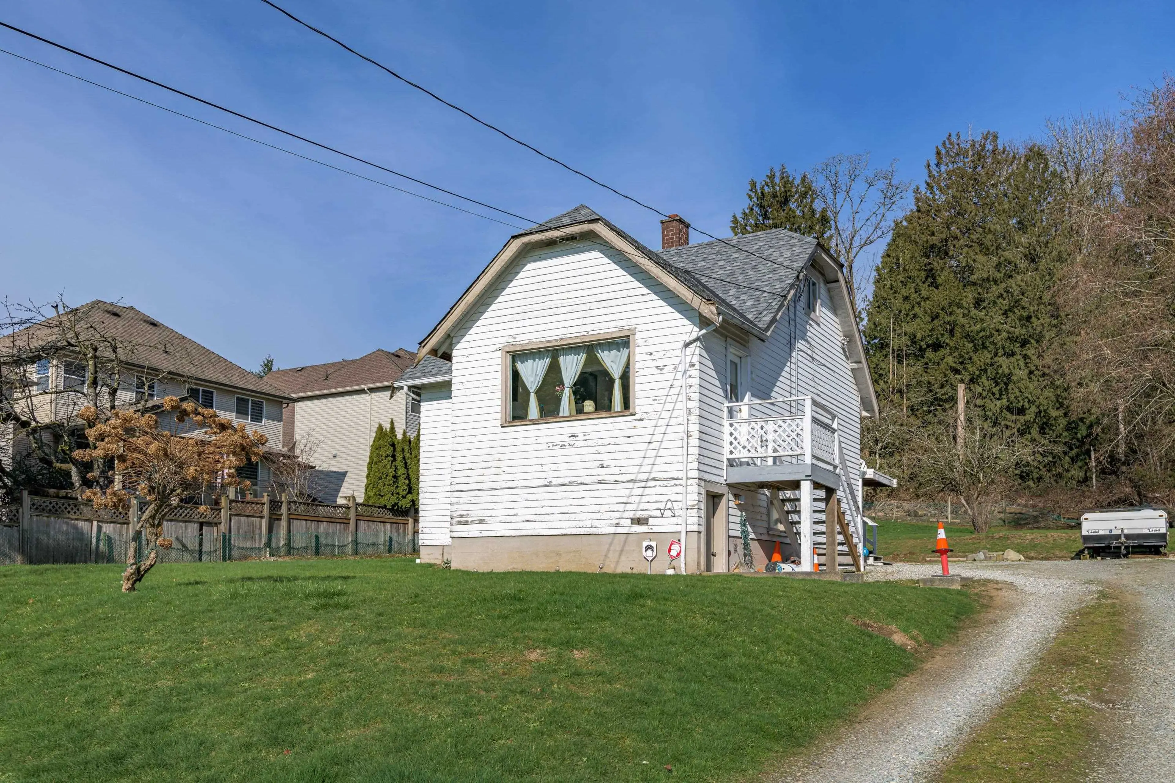 Property at 19957 68 AVENUE, Langley, BC