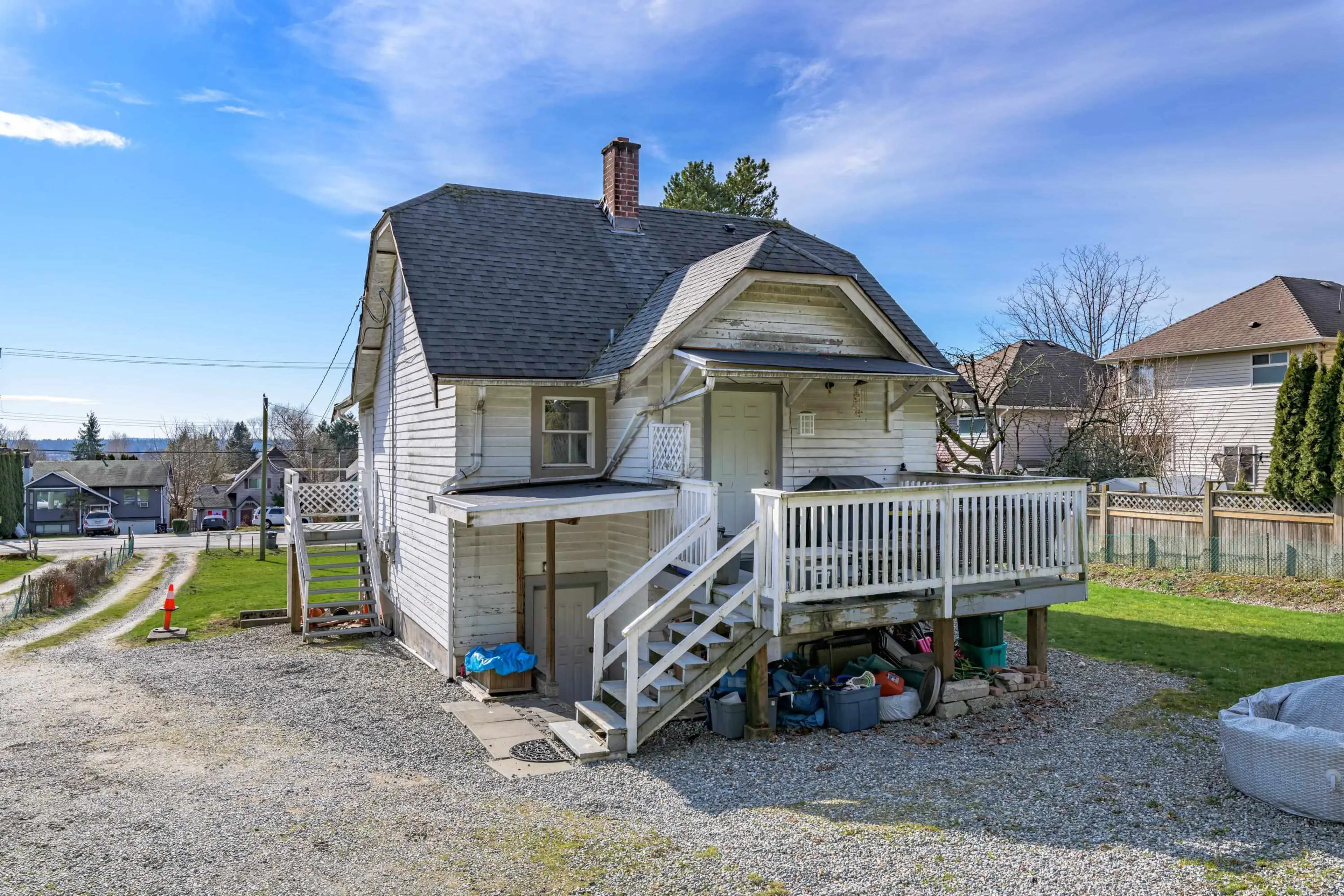 Property at 19957 68 AVENUE, Langley, BC