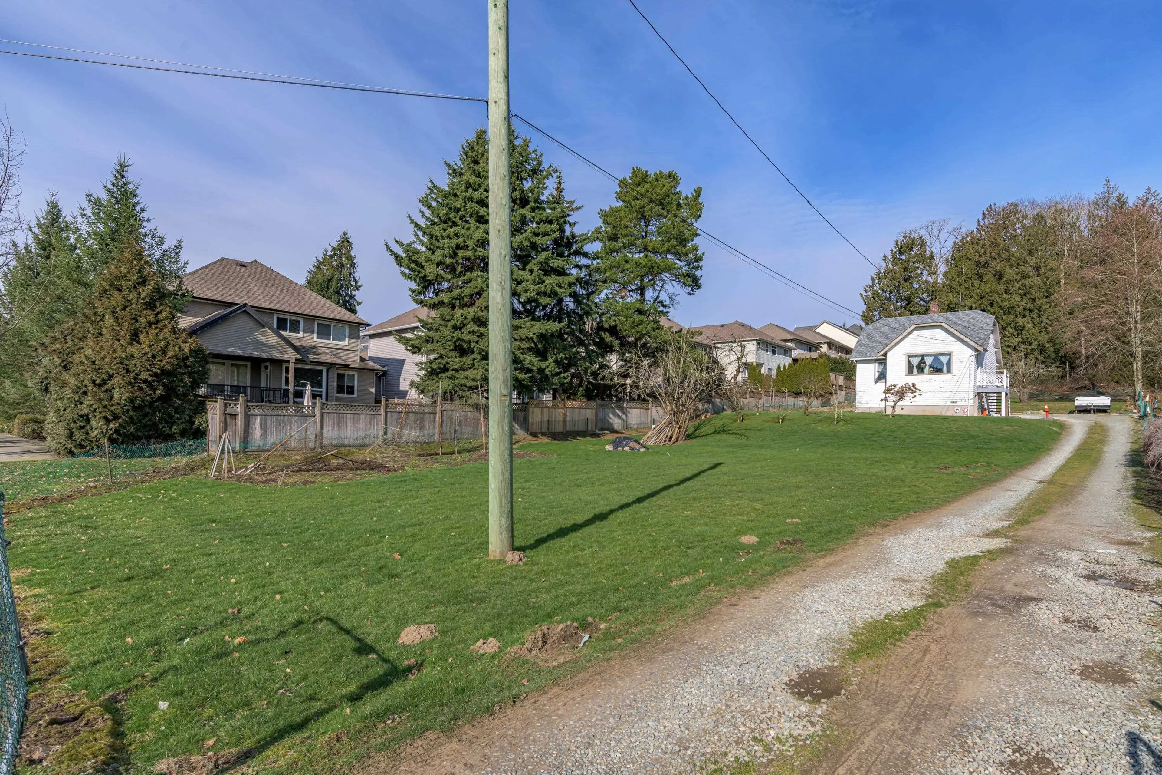 Property at 19957 68 AVENUE, Langley, BC