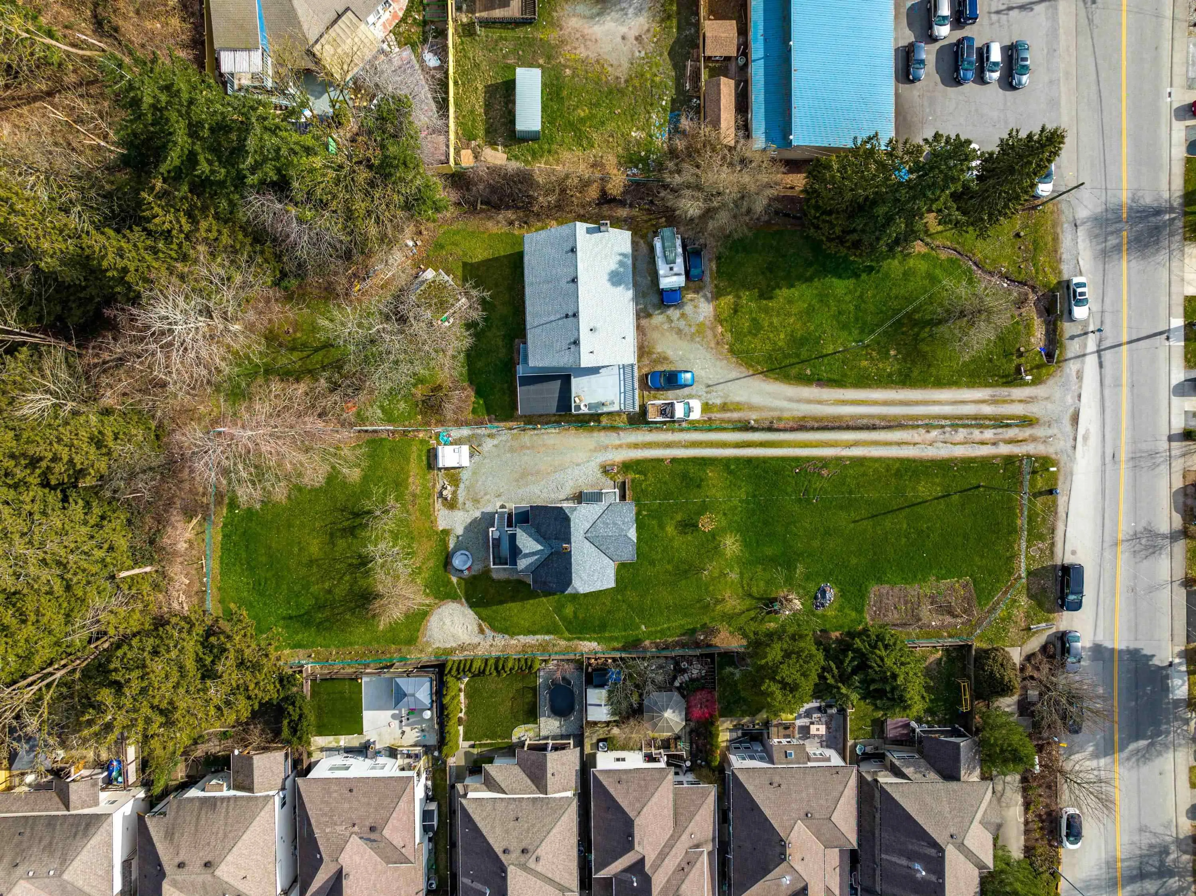 Property at 19957 68 AVENUE, Langley, BC