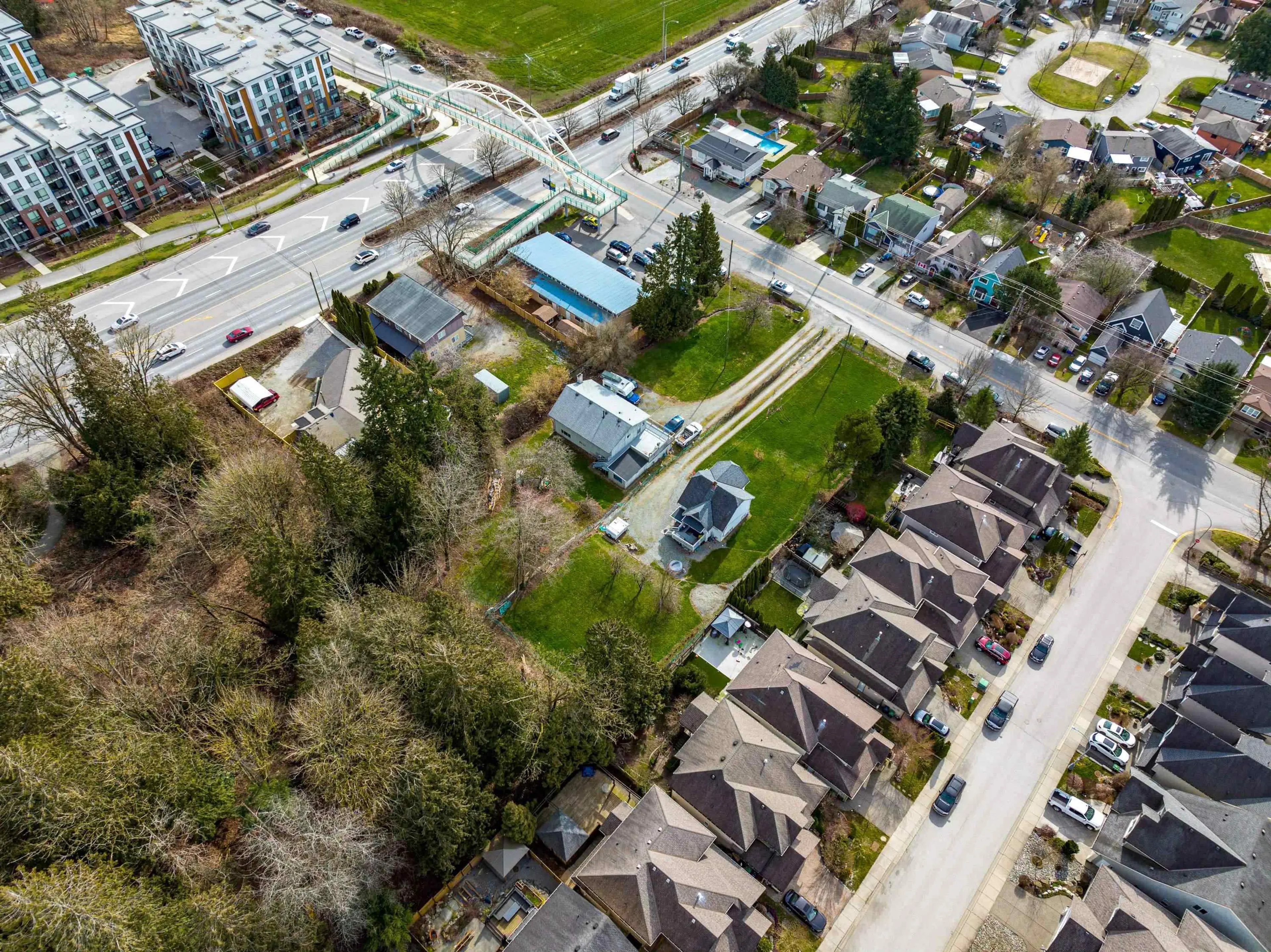 Property at 19957 68 AVENUE, Langley, BC