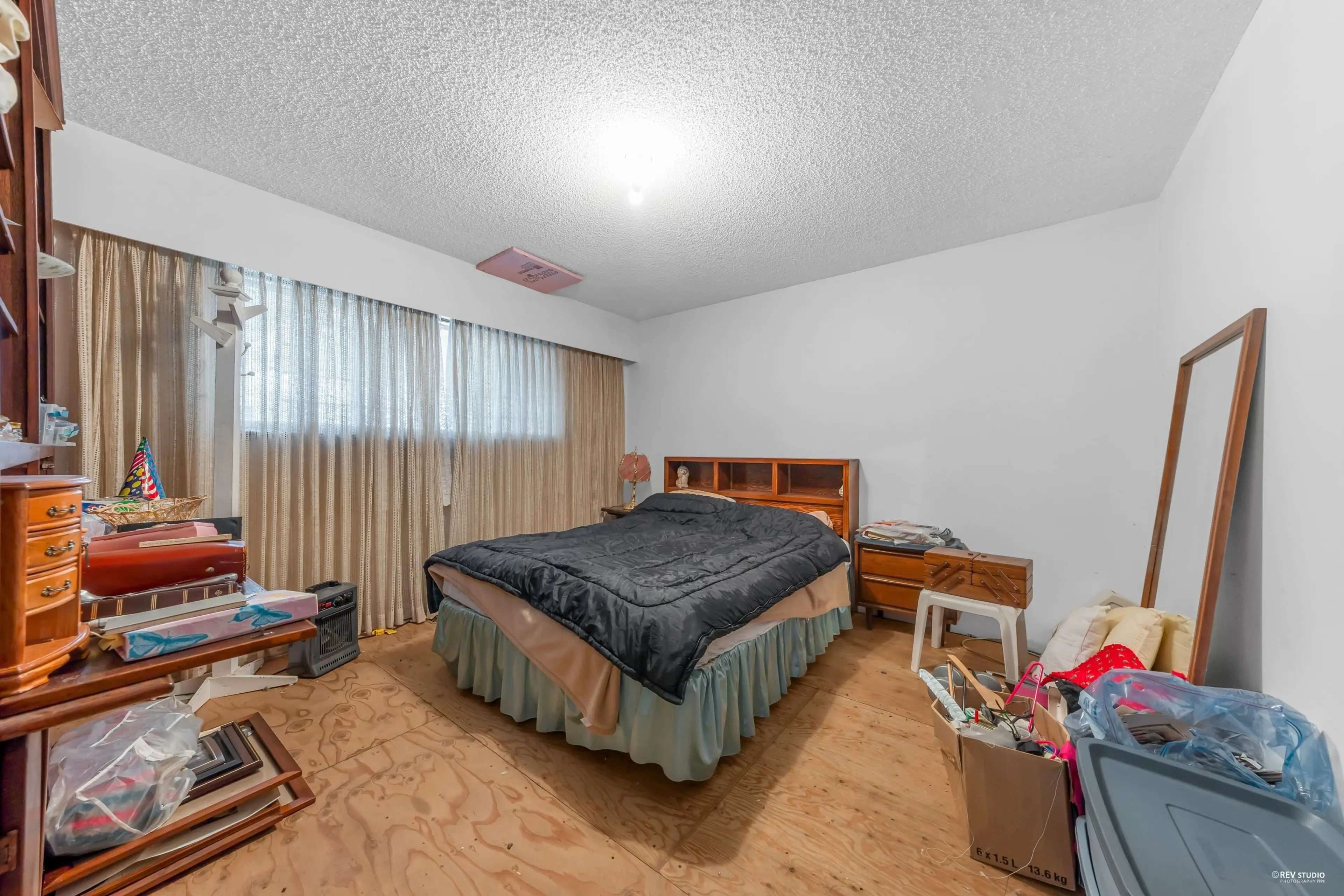 Property at 3550 BOUNDARY ROAD, Burnaby, BC