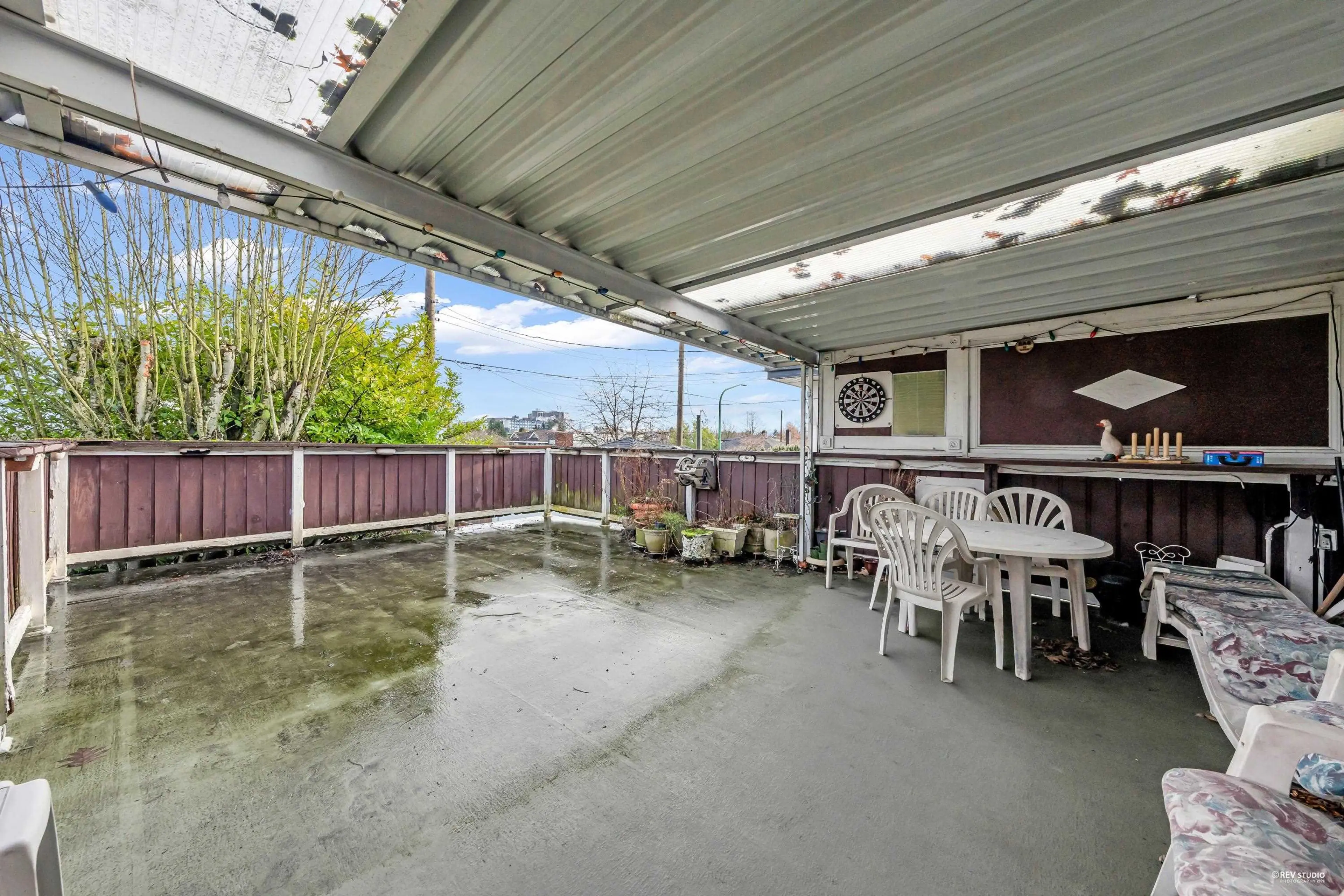 Property at 3550 BOUNDARY ROAD, Burnaby, BC