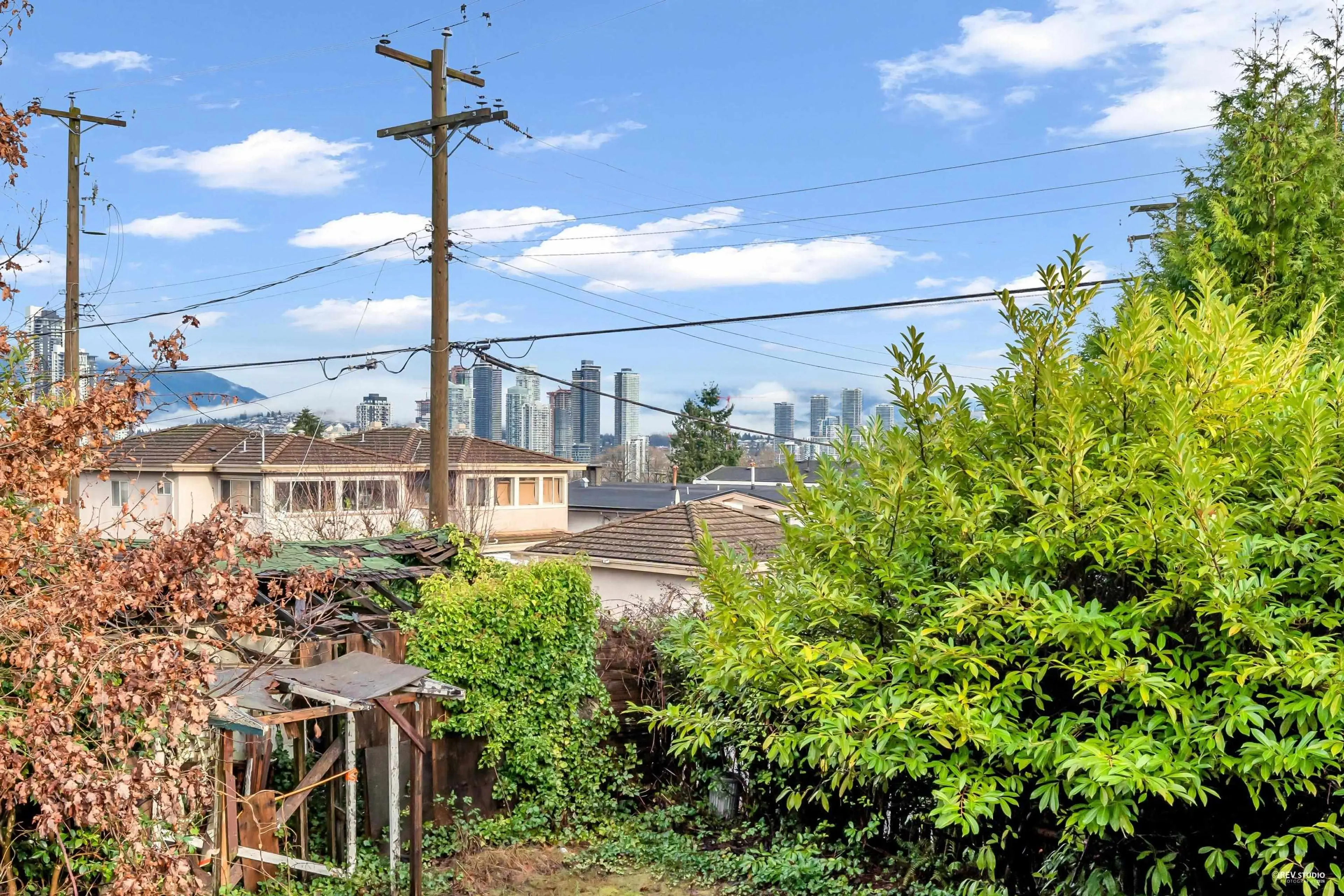 Property at 3550 BOUNDARY ROAD, Burnaby, BC