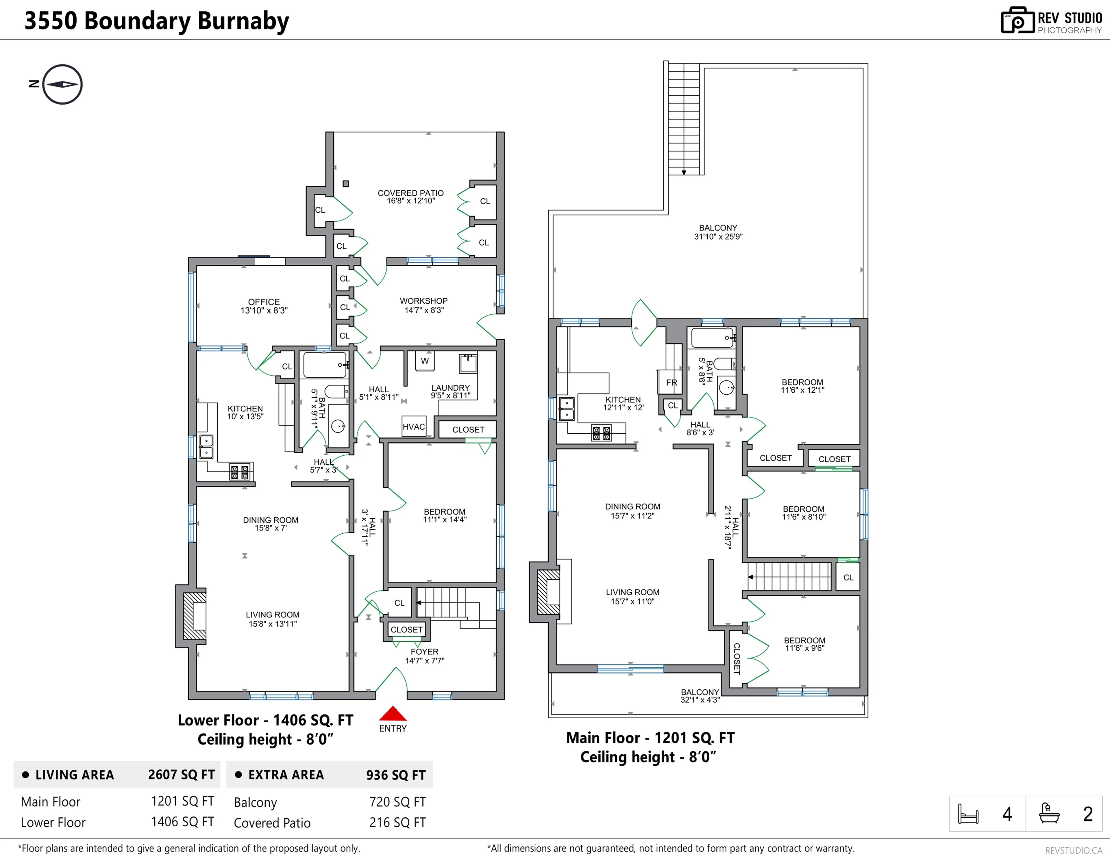 Property at 3550 BOUNDARY ROAD, Burnaby, BC