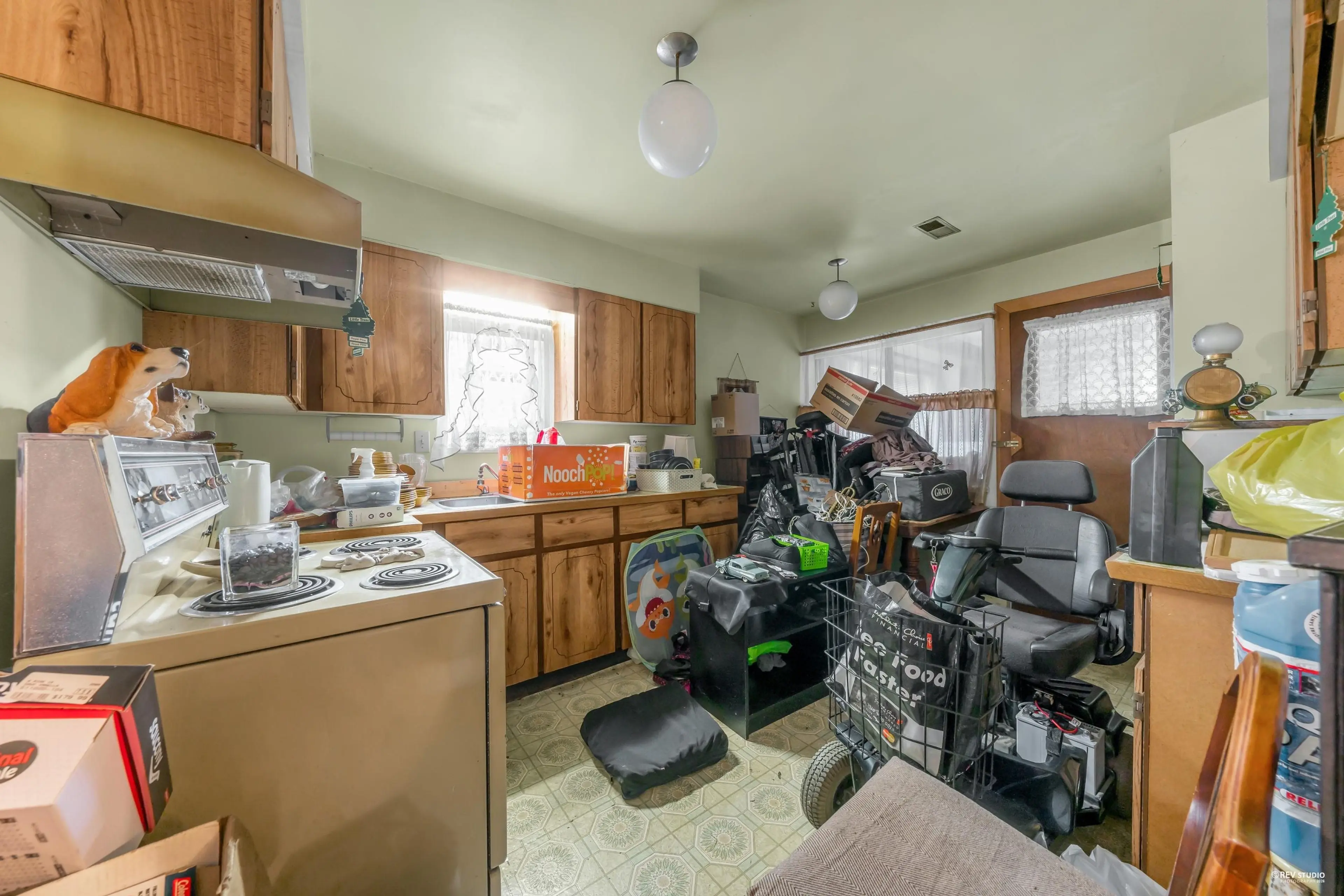 Property at 3550 BOUNDARY ROAD, Burnaby, BC