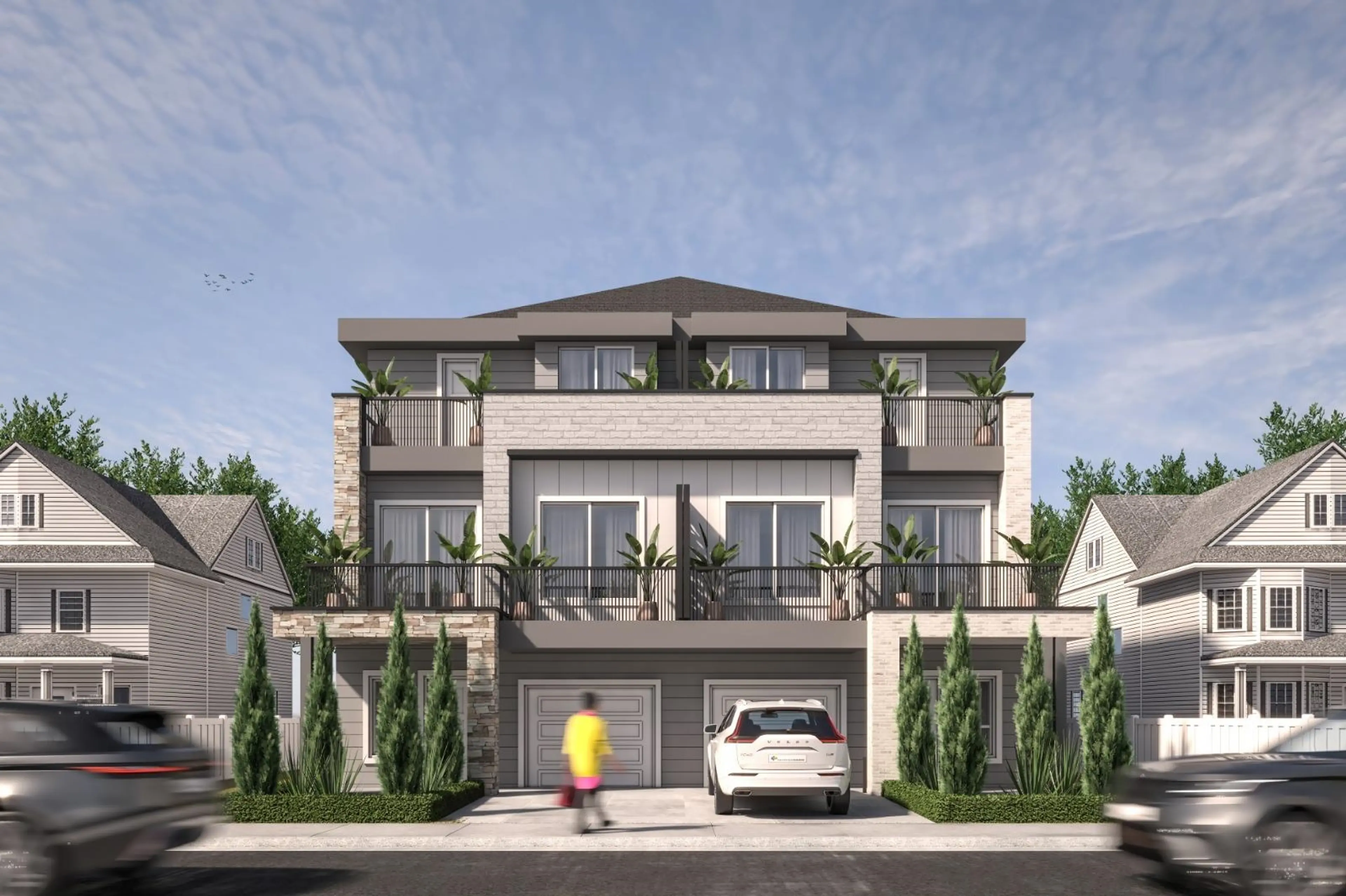 Property at #101 12838 114B AVENUE, Surrey, BC