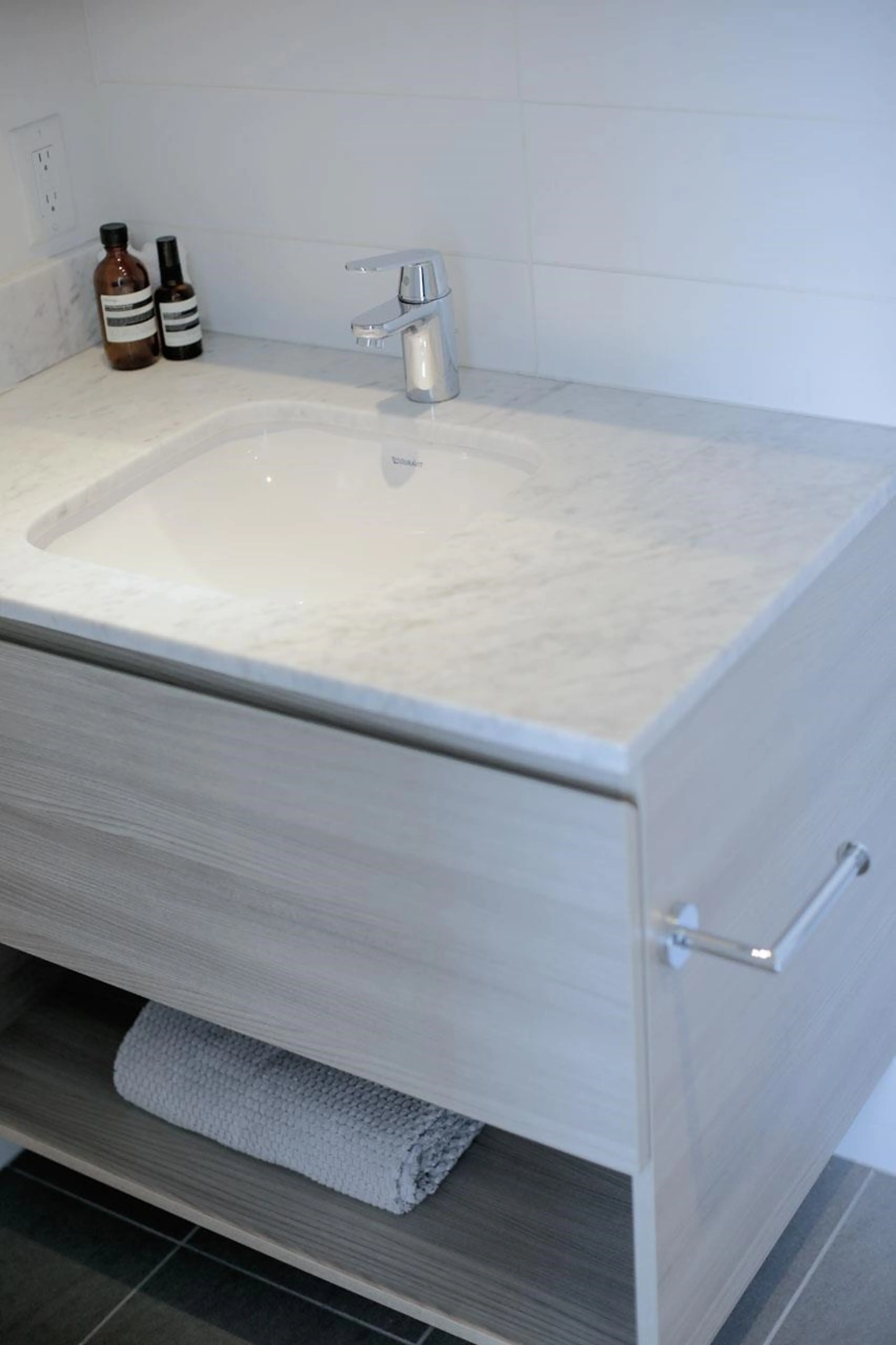 Property at #1211 988 QUAYSIDE DRIVE, New Westminster, BC