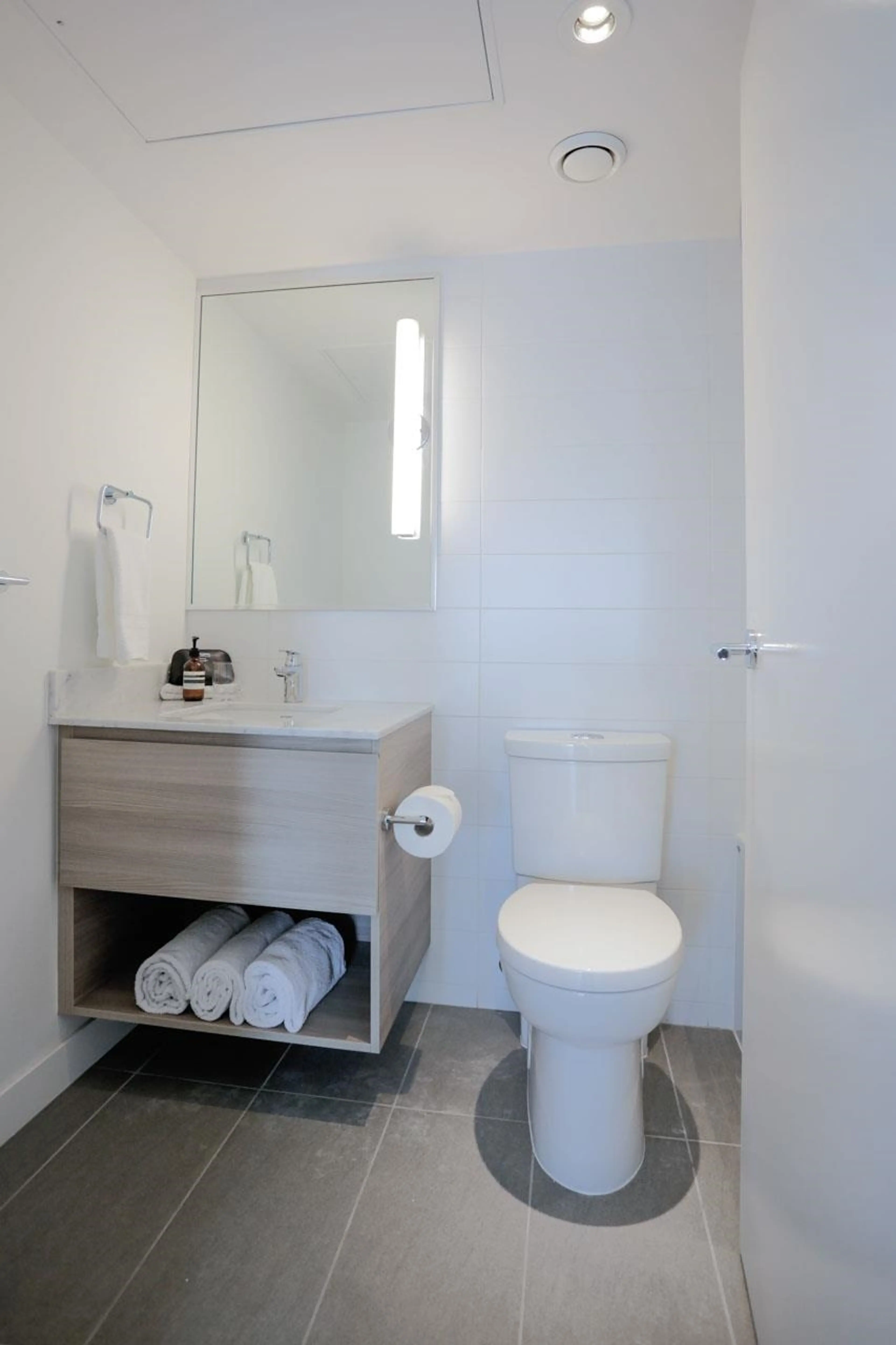 Property at #1211 988 QUAYSIDE DRIVE, New Westminster, BC