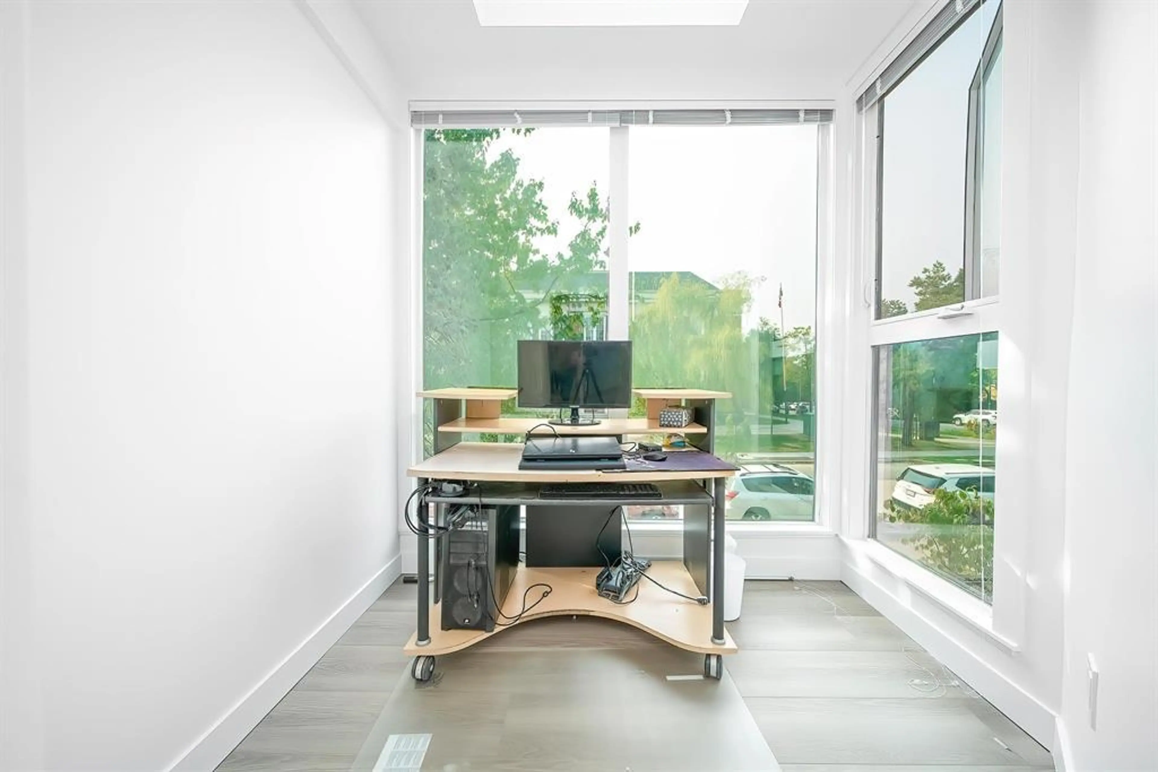 Property at #3 488 JACKSON AVENUE, Vancouver, BC