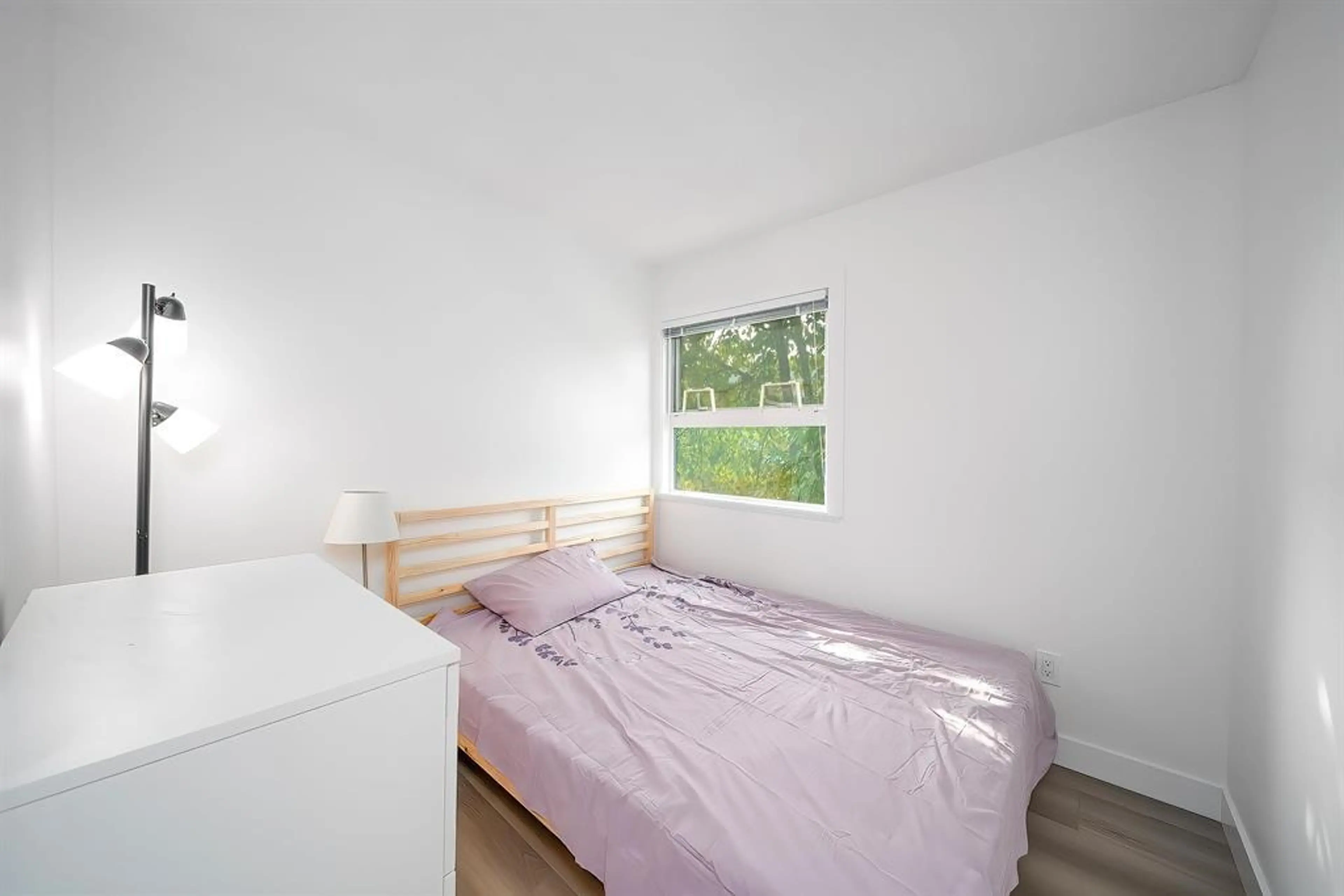 Property at #3 488 JACKSON AVENUE, Vancouver, BC