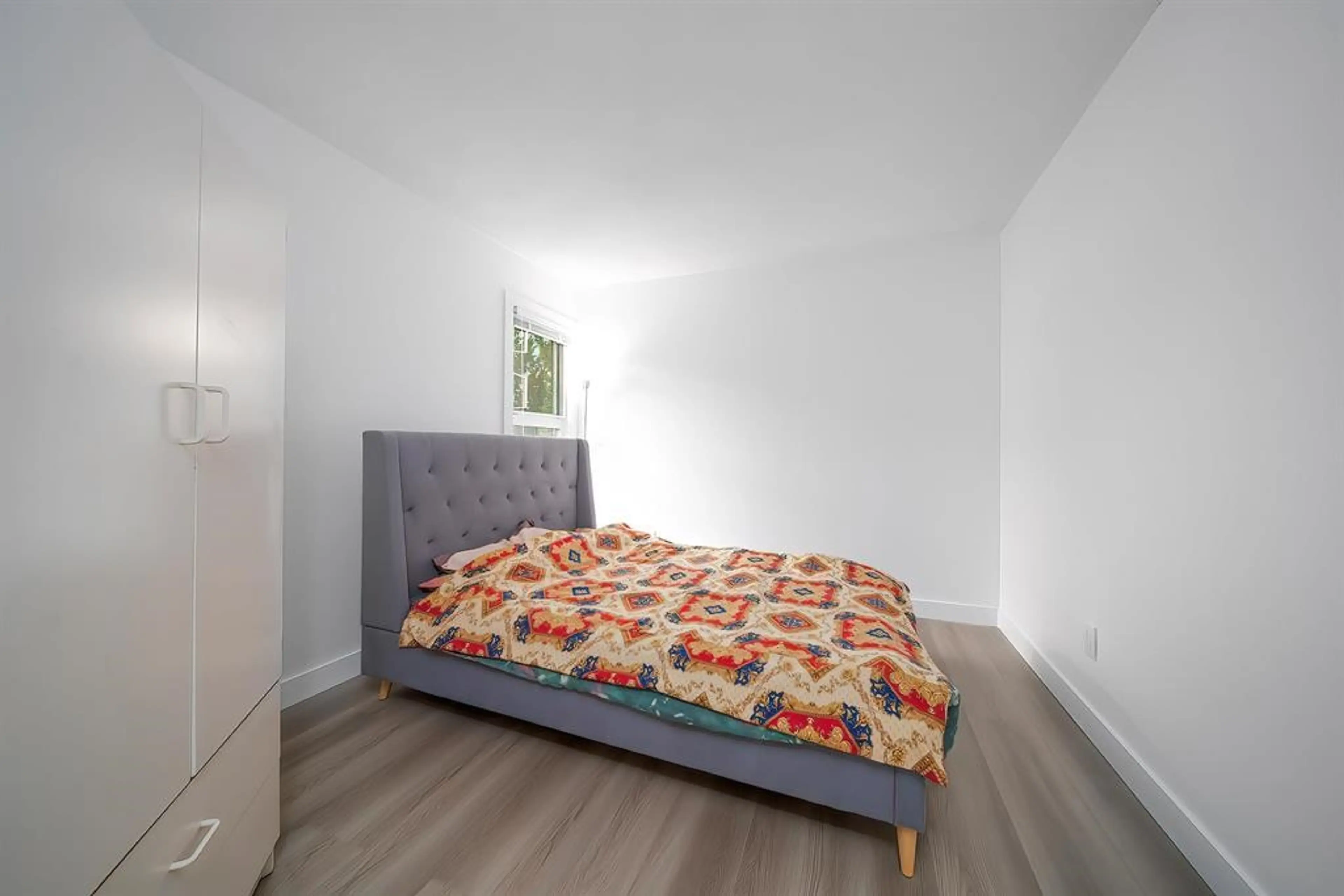 Property at #3 488 JACKSON AVENUE, Vancouver, BC