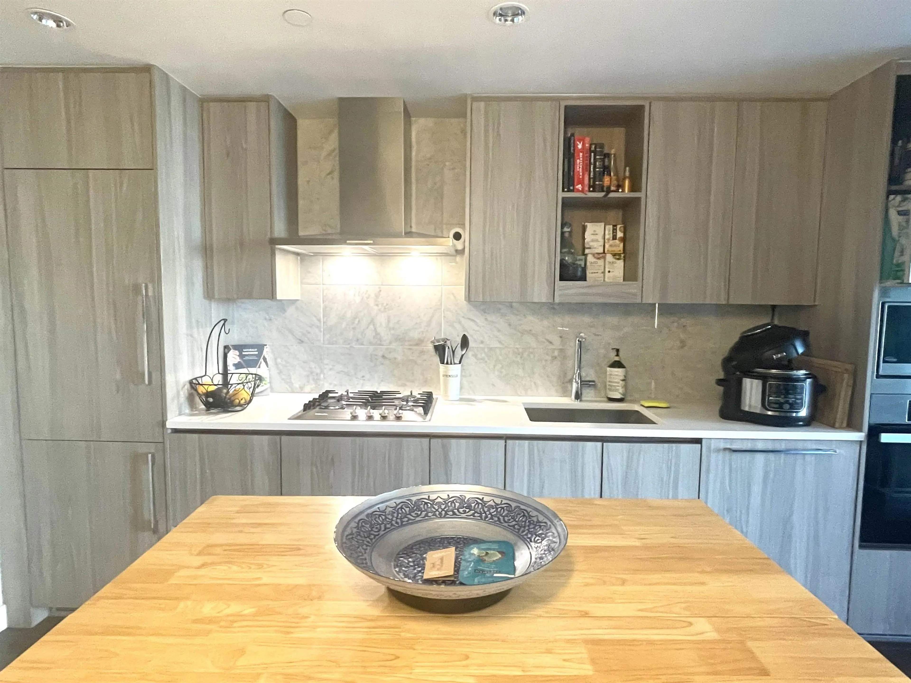 Property at #1083 87 NELSON STREET, Vancouver, BC