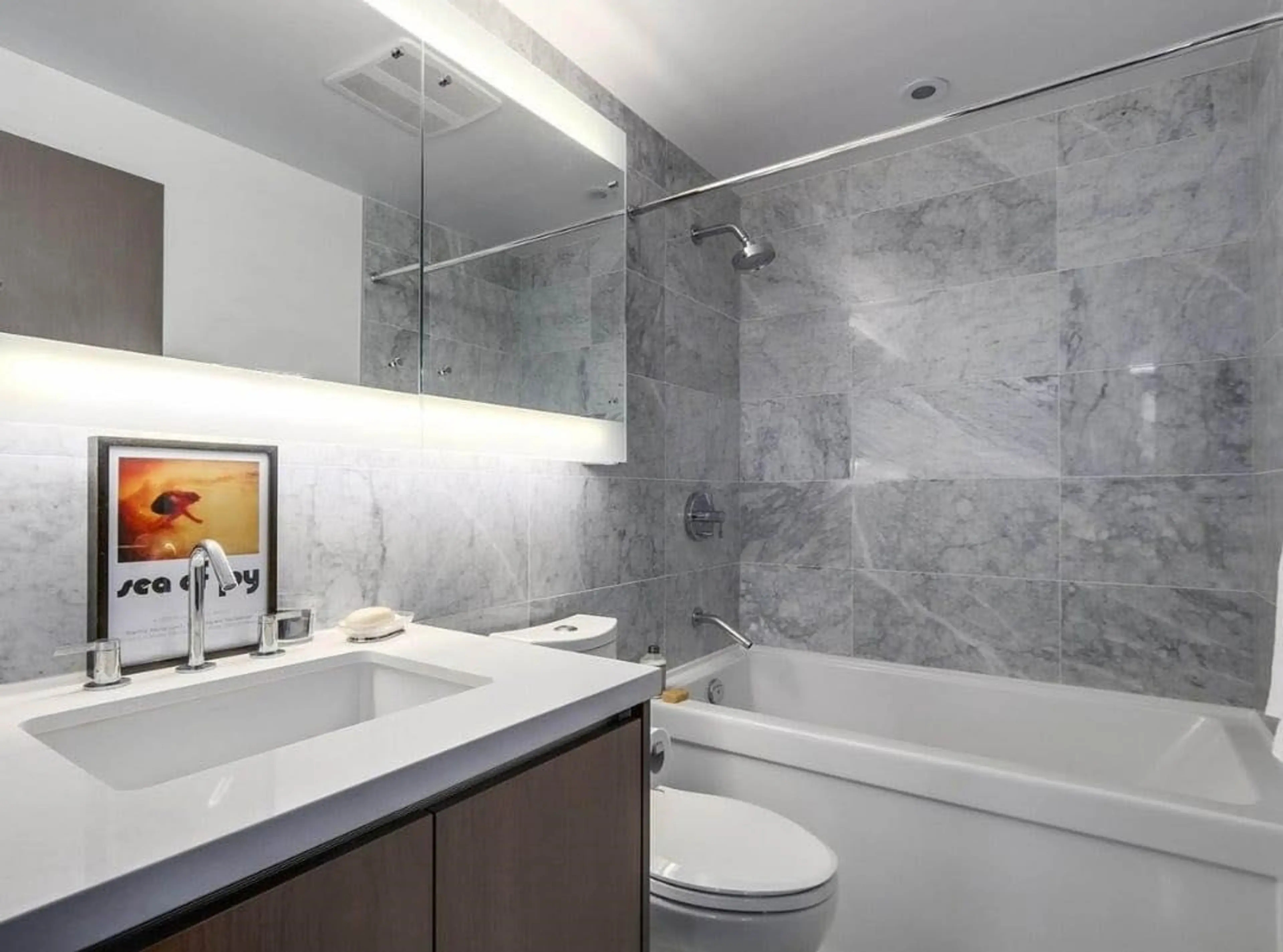 Property at #1083 87 NELSON STREET, Vancouver, BC