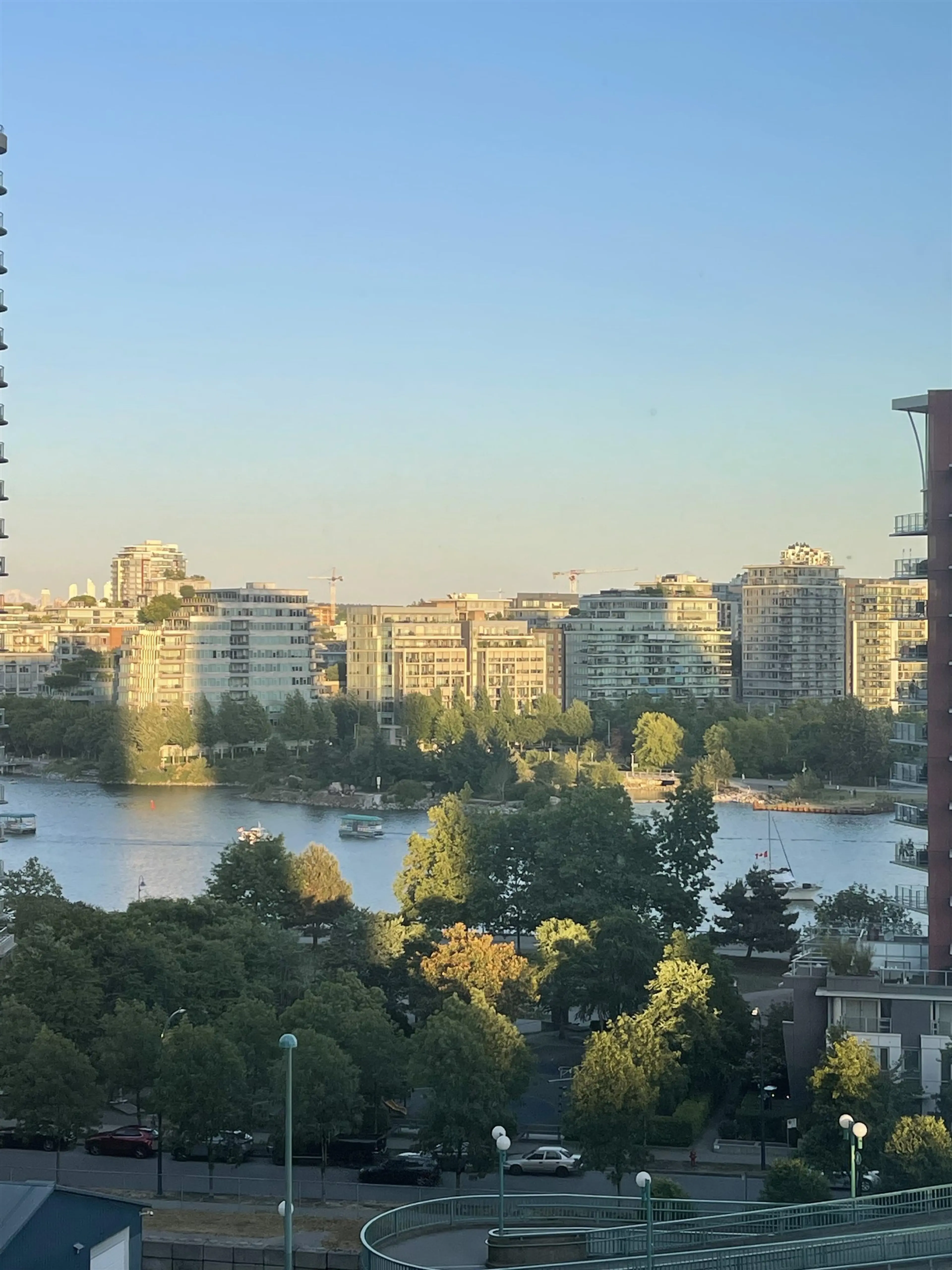 Property at #1083 87 NELSON STREET, Vancouver, BC