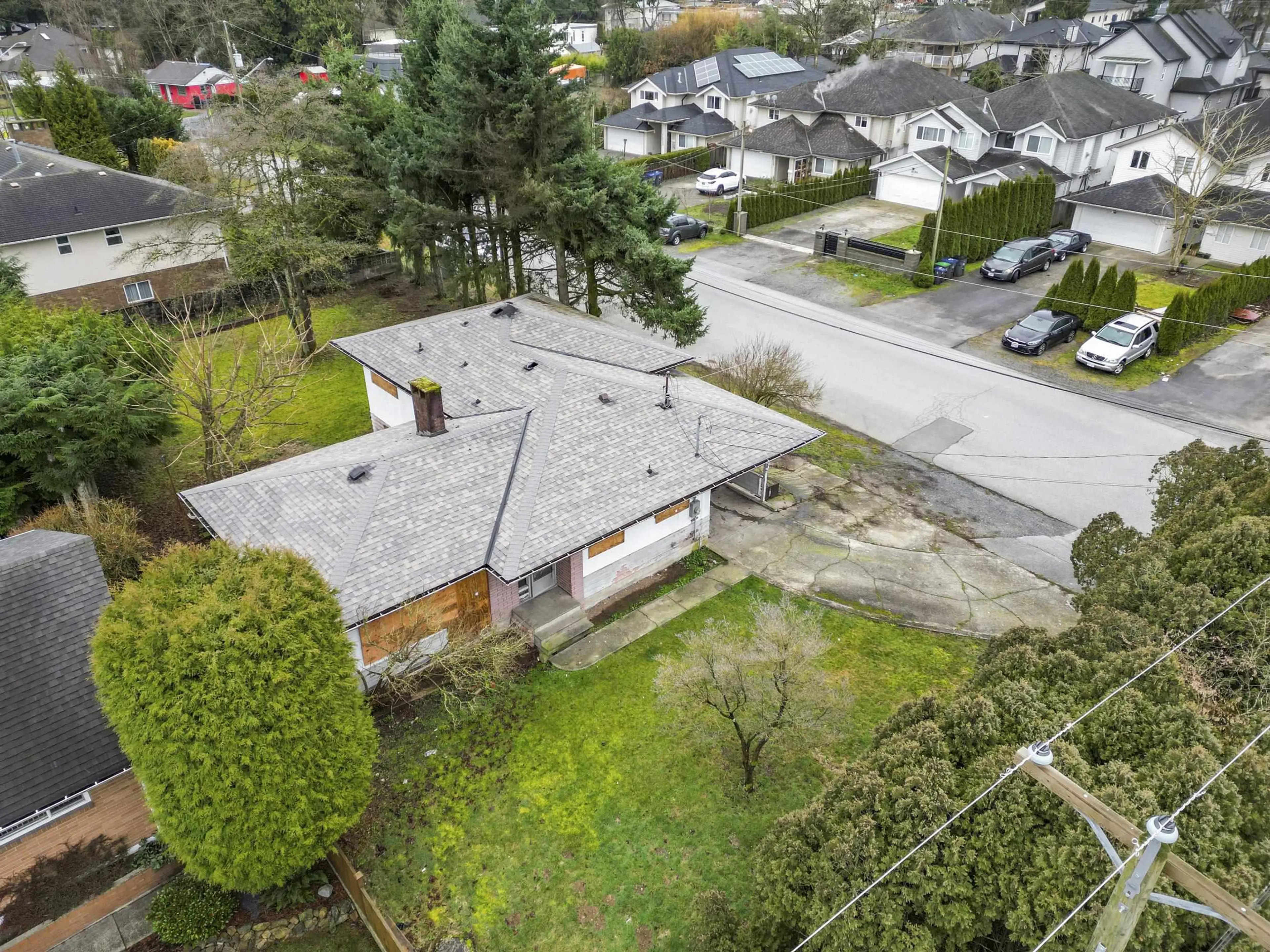 Property at 14200 GROSVENOR ROAD, Surrey, BC