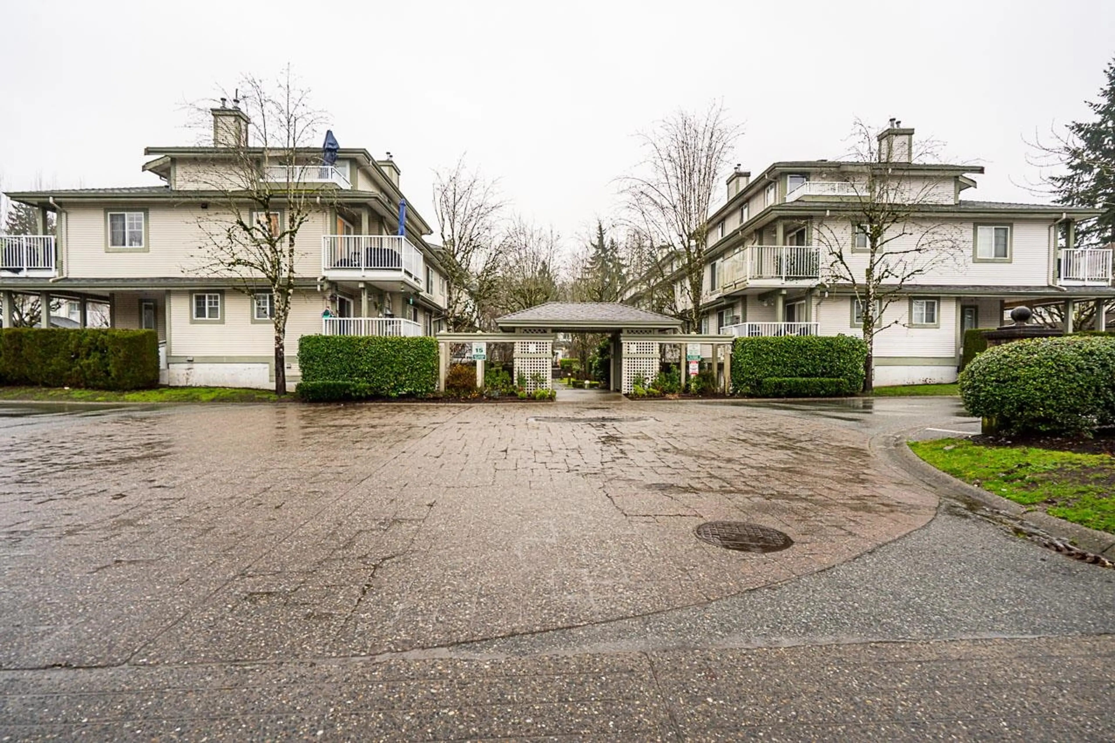 Property at #62 8892 208 STREET, Langley, BC