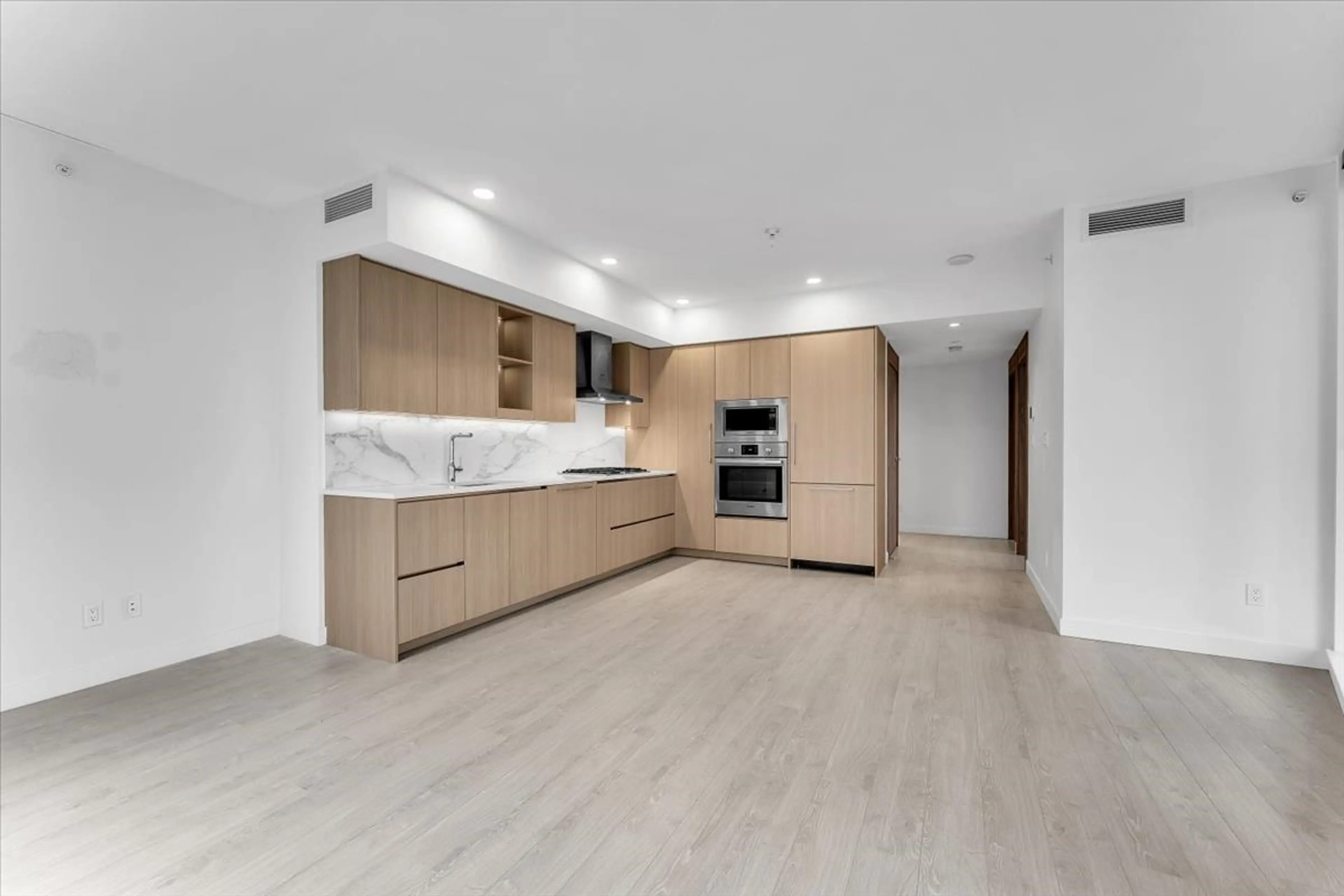 Property at #2404 9887 WHALLEY BOULEVARD, Surrey, BC