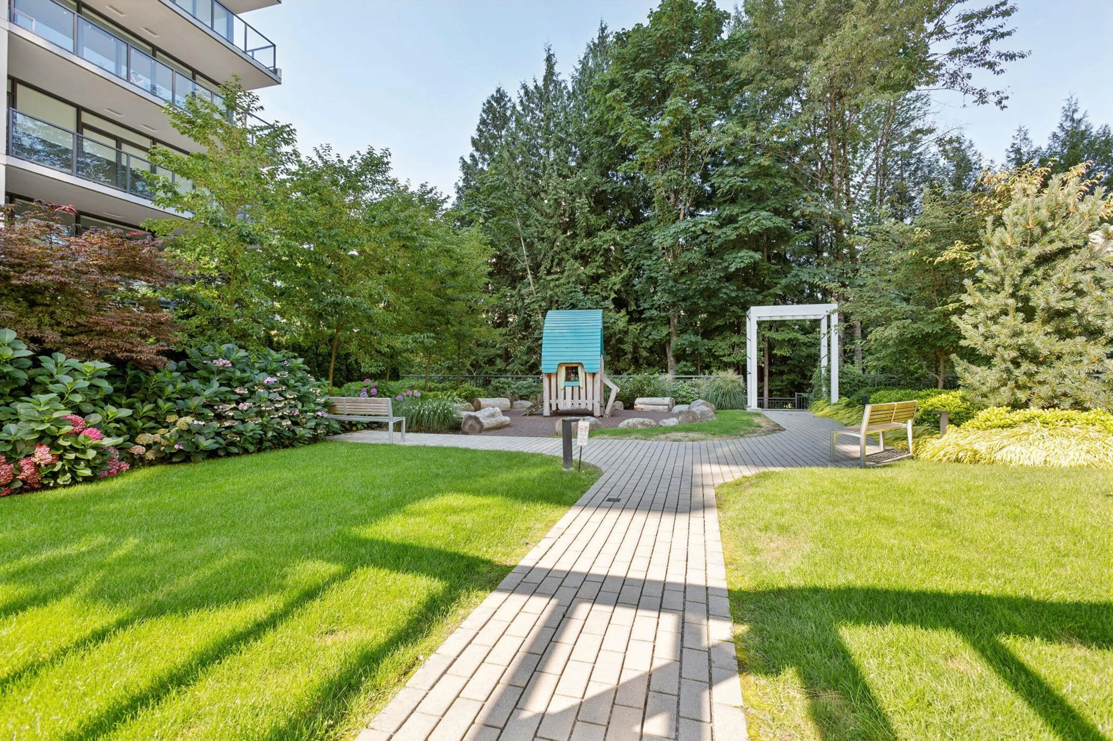 Property at #708 585 AUSTIN AVENUE, Coquitlam, BC