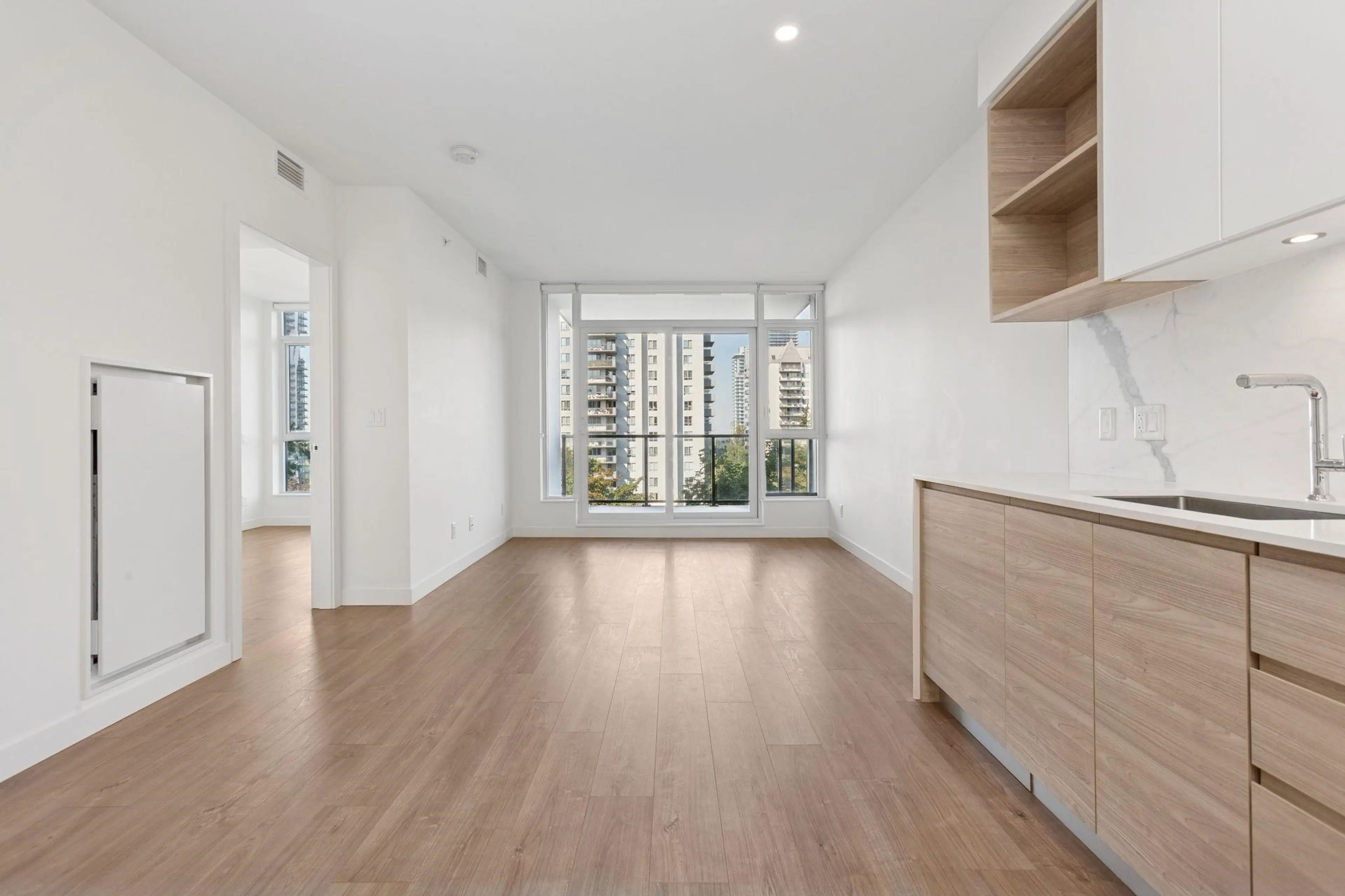 Property at #708 585 AUSTIN AVENUE, Coquitlam, BC