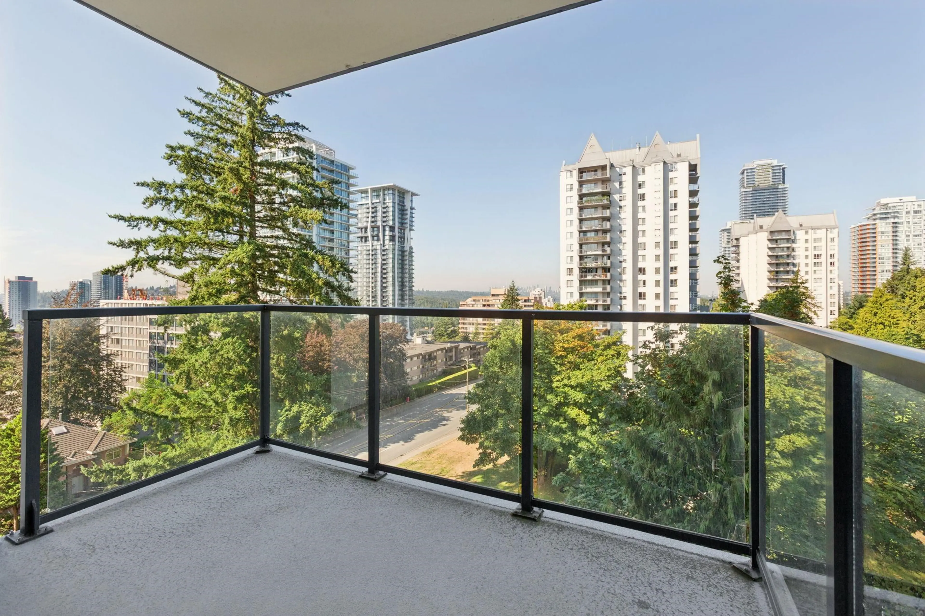 Property at #708 585 AUSTIN AVENUE, Coquitlam, BC