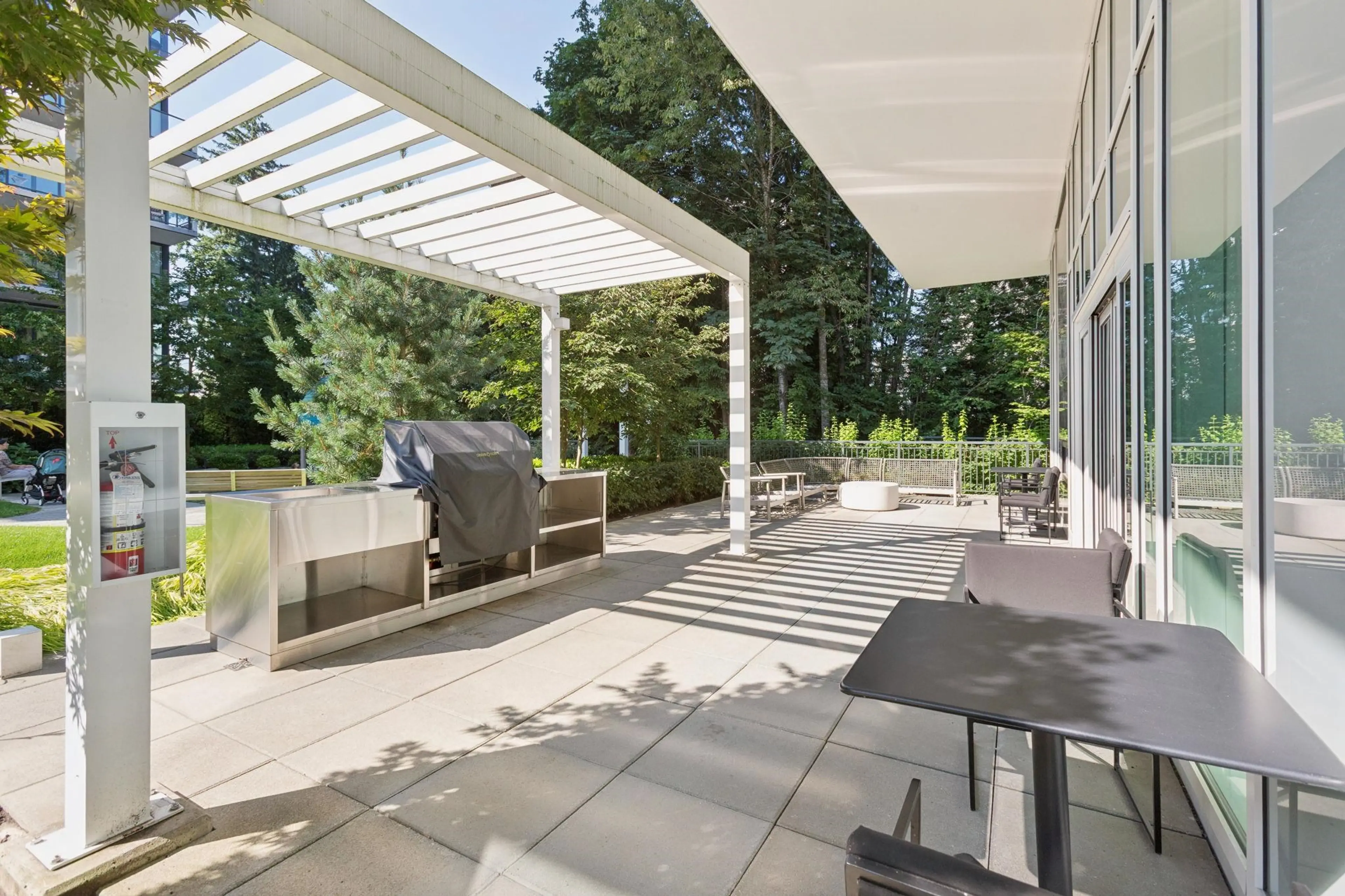 Property at #708 585 AUSTIN AVENUE, Coquitlam, BC