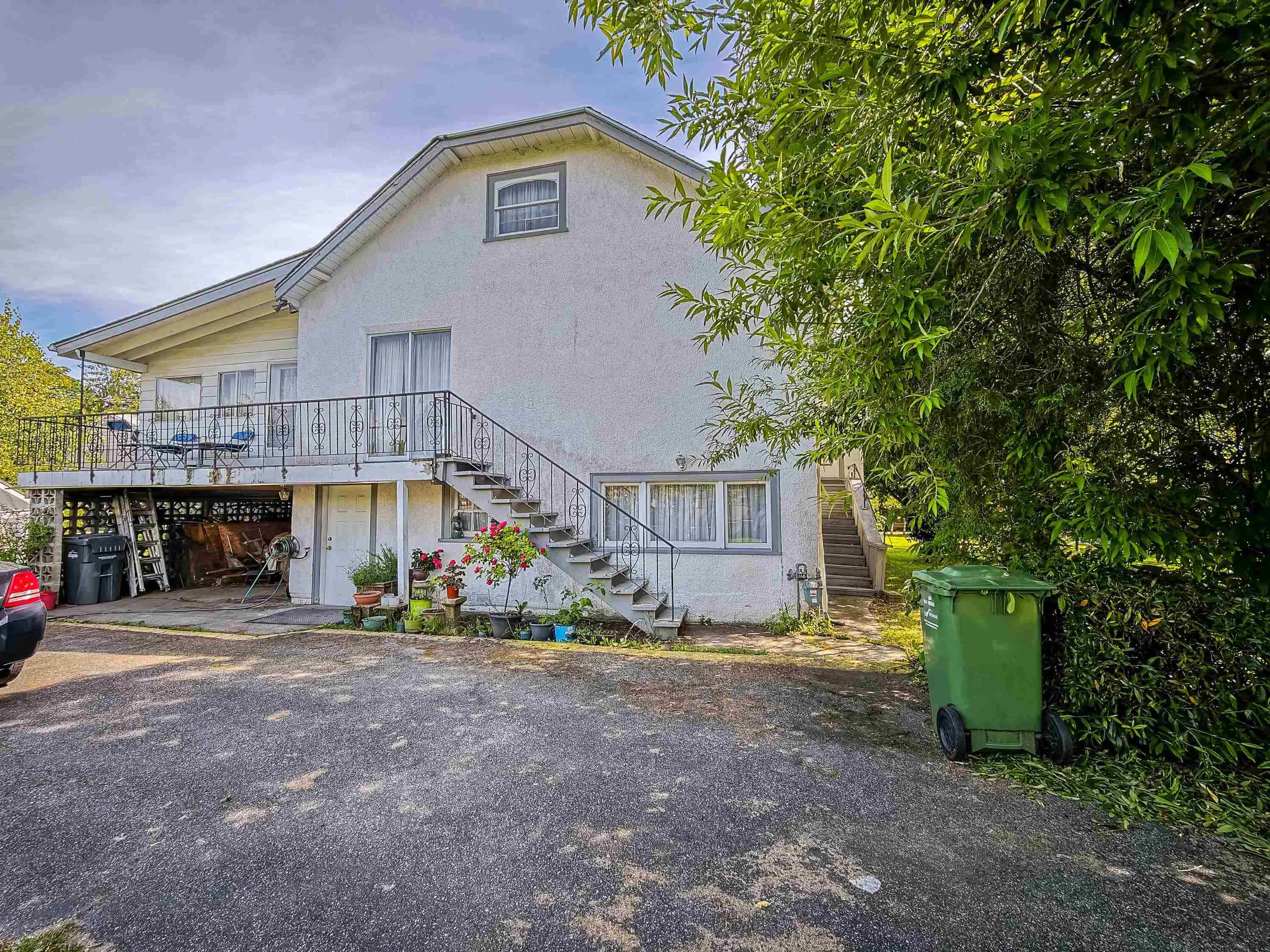 Property at 8340 NO. 3 ROAD, Richmond, BC