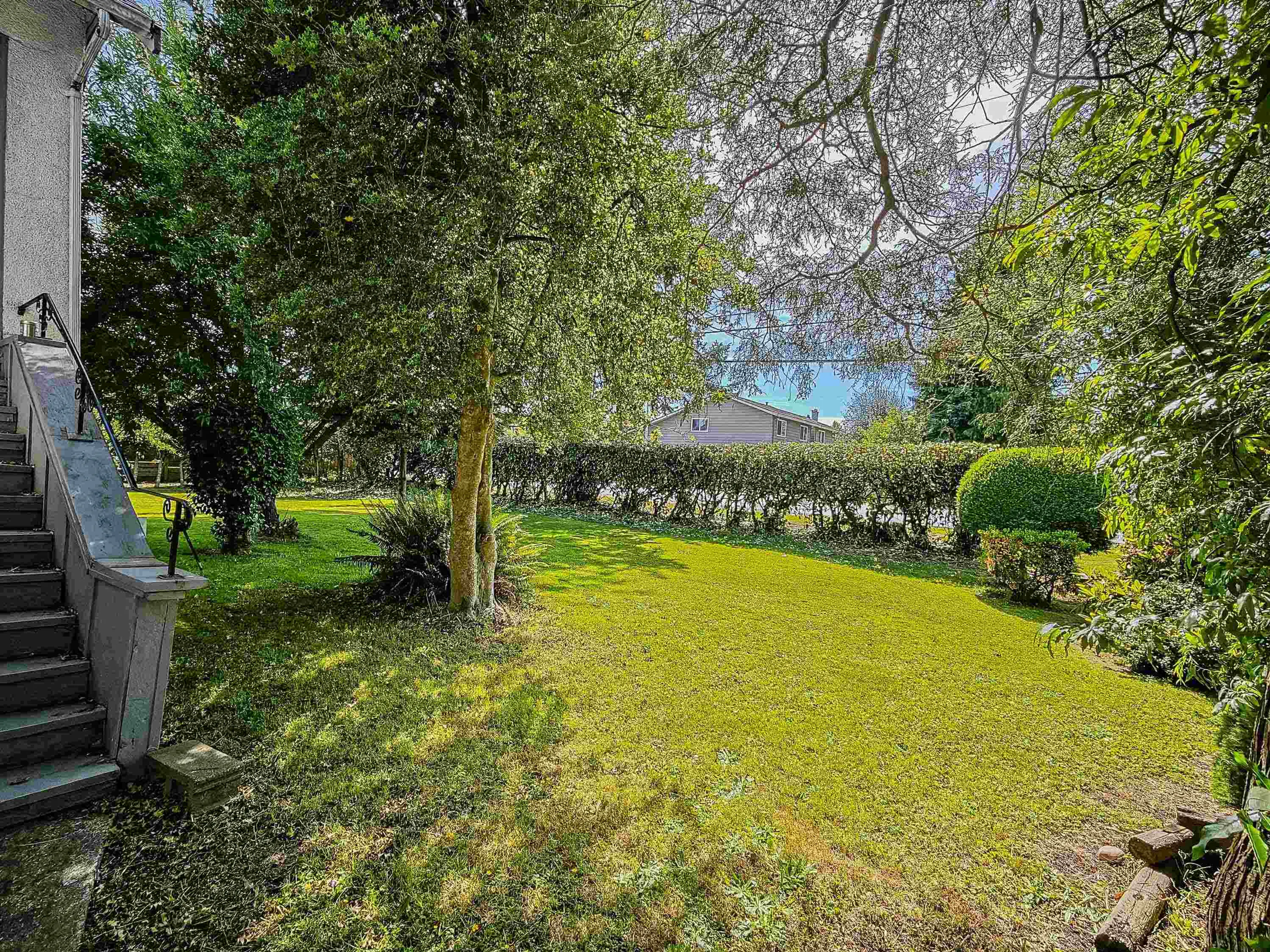 Property at 8340 NO. 3 ROAD, Richmond, BC