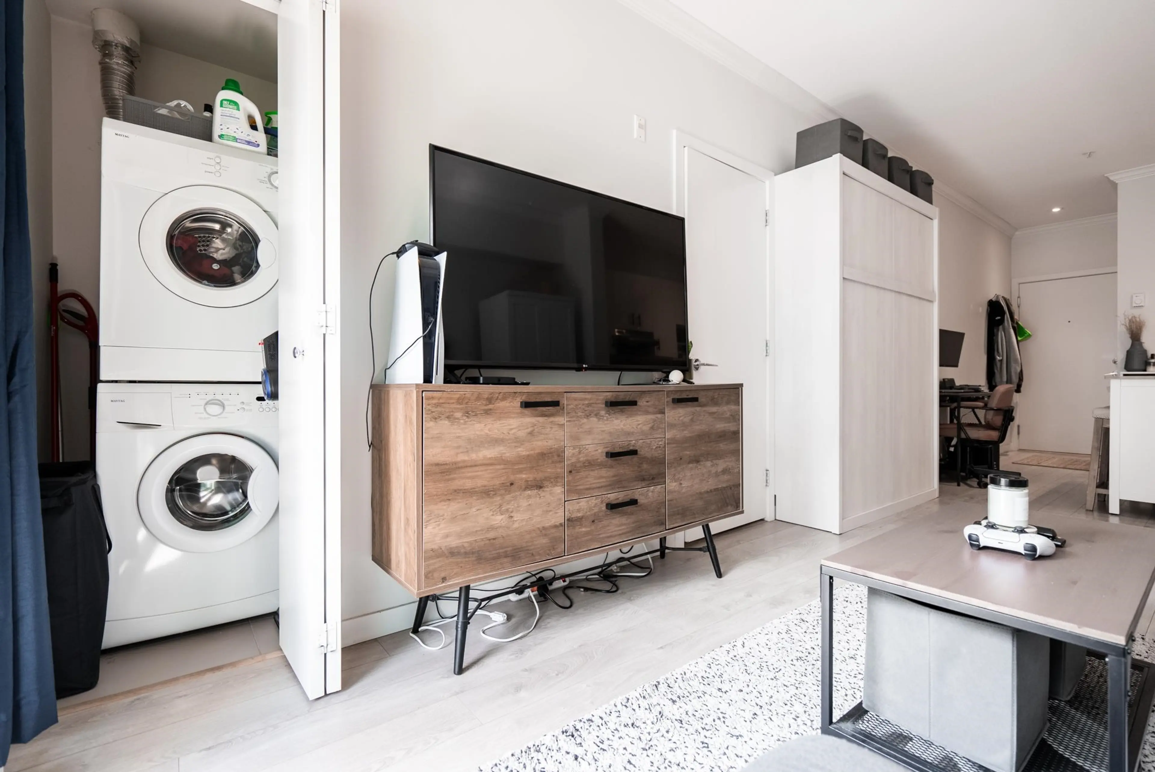 Property at #209 13678 GROSVENOR ROAD, Surrey, BC