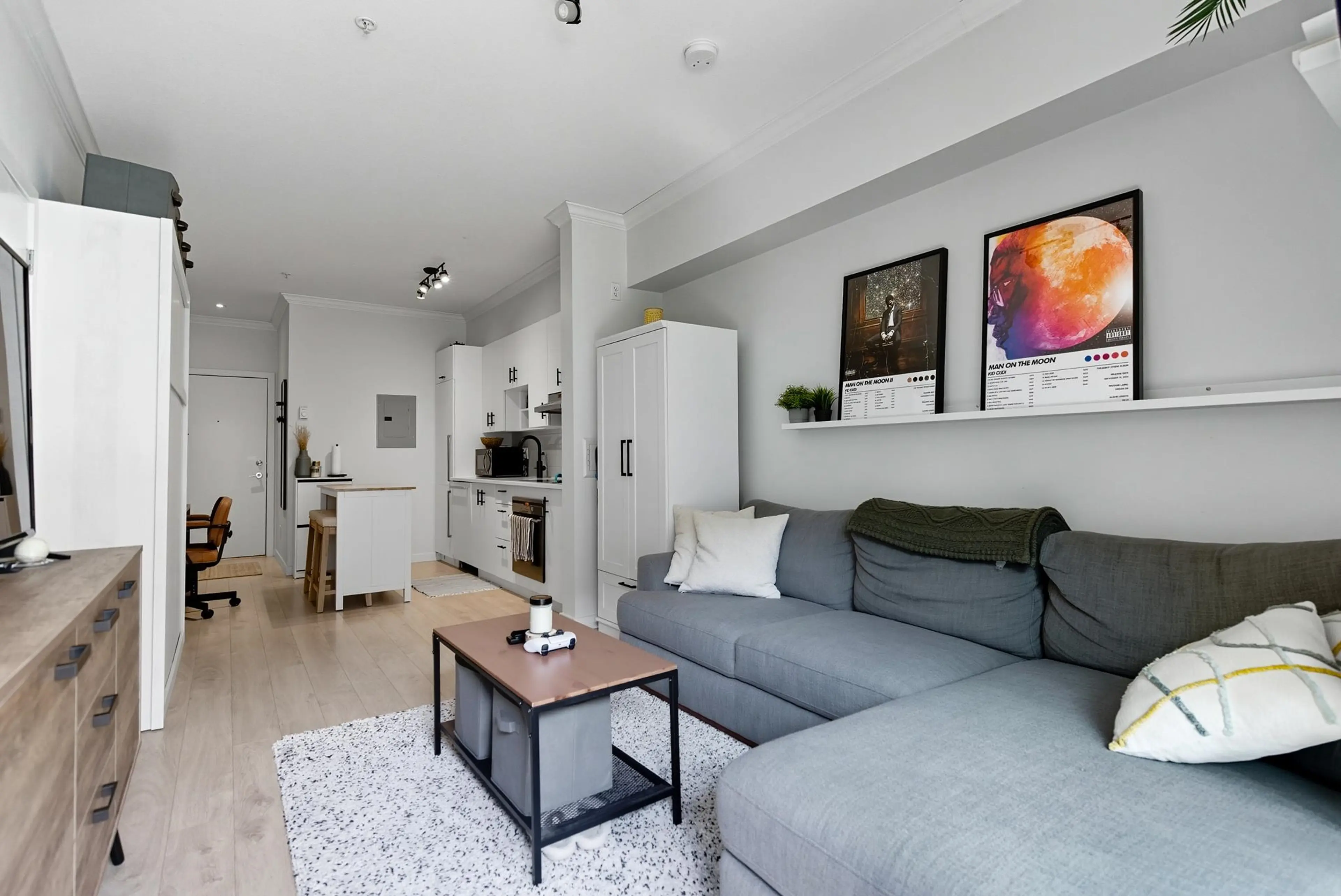 Property at #209 13678 GROSVENOR ROAD, Surrey, BC