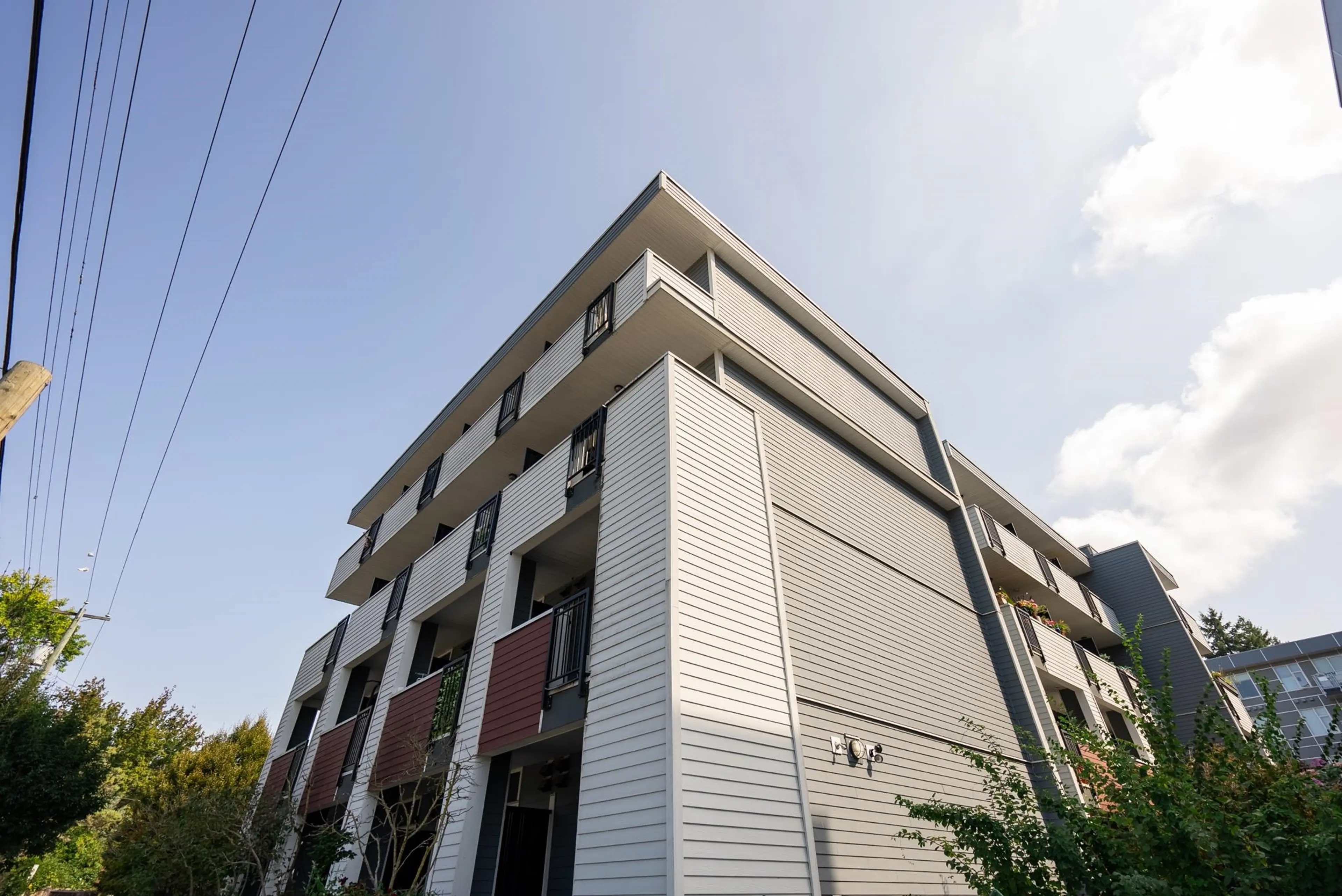 Property at #209 13678 GROSVENOR ROAD, Surrey, BC