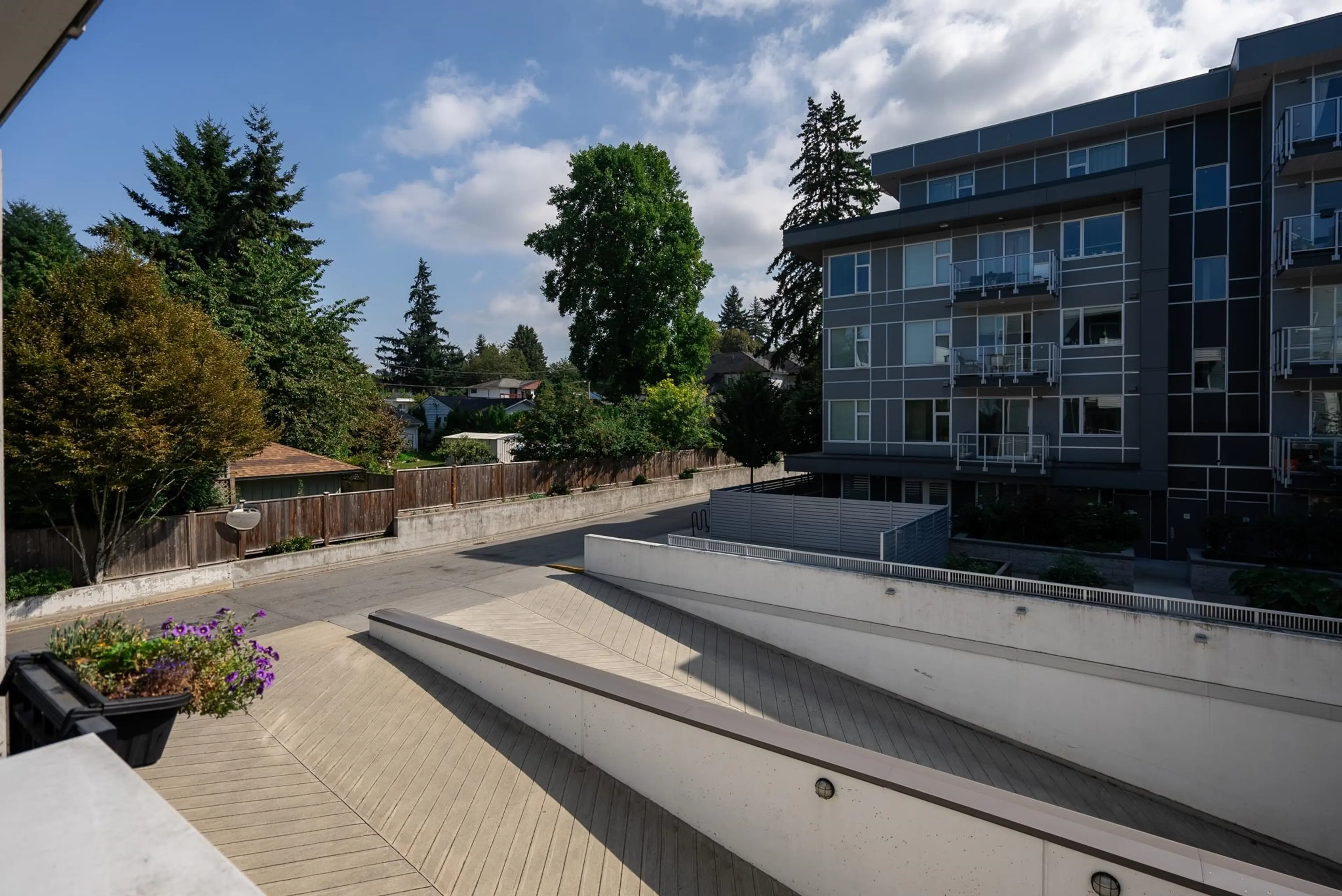 Property at #209 13678 GROSVENOR ROAD, Surrey, BC