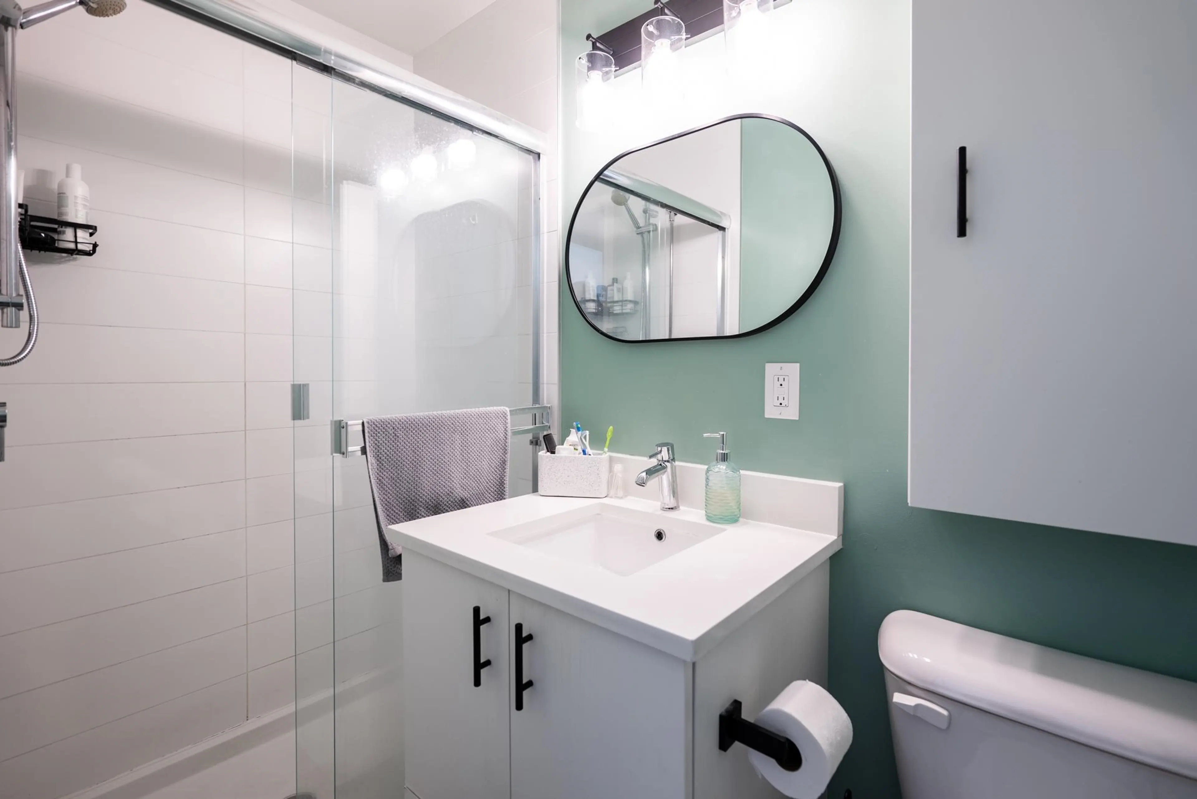 Property at #209 13678 GROSVENOR ROAD, Surrey, BC