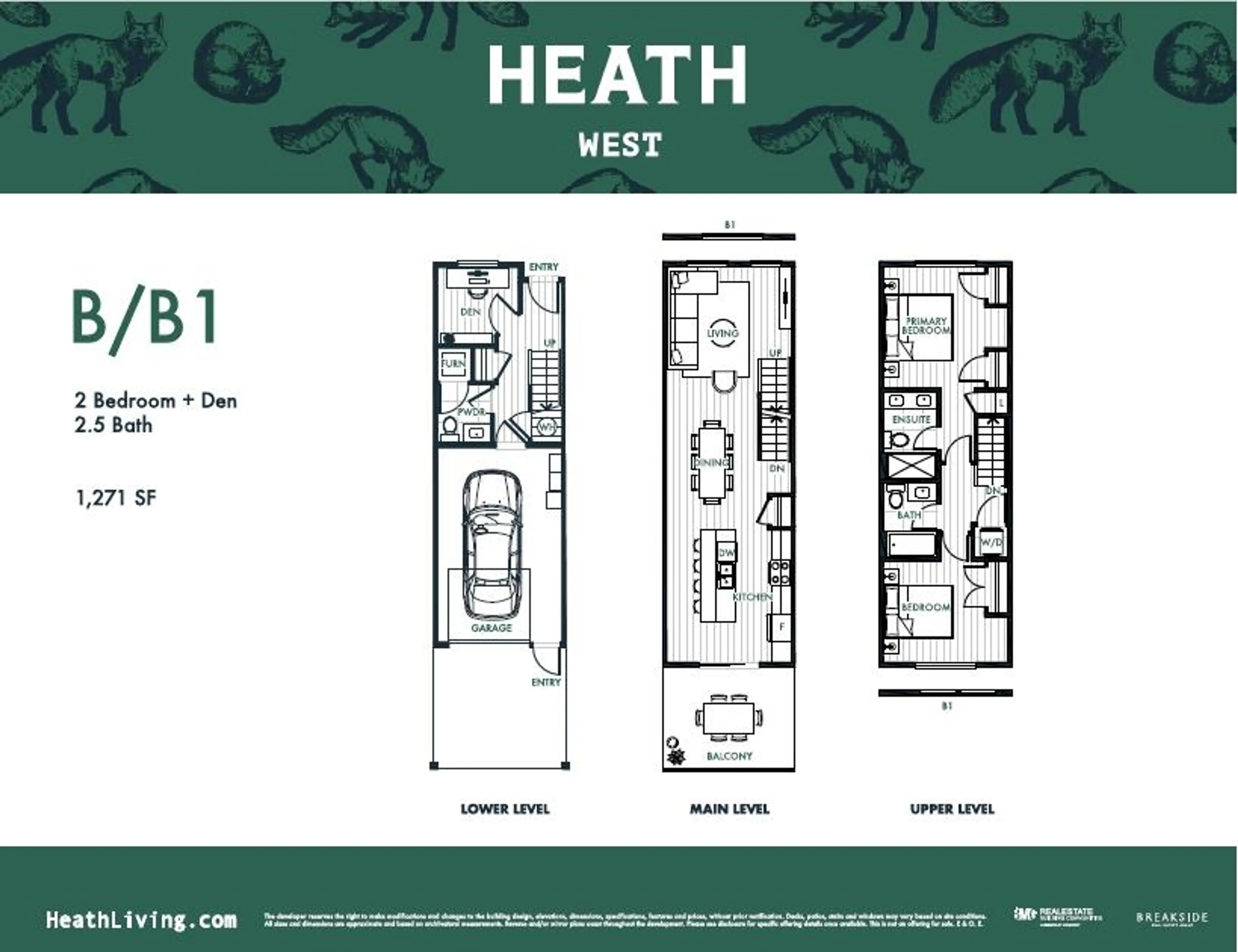 Property at #38 7918 204B STREET, Langley, BC