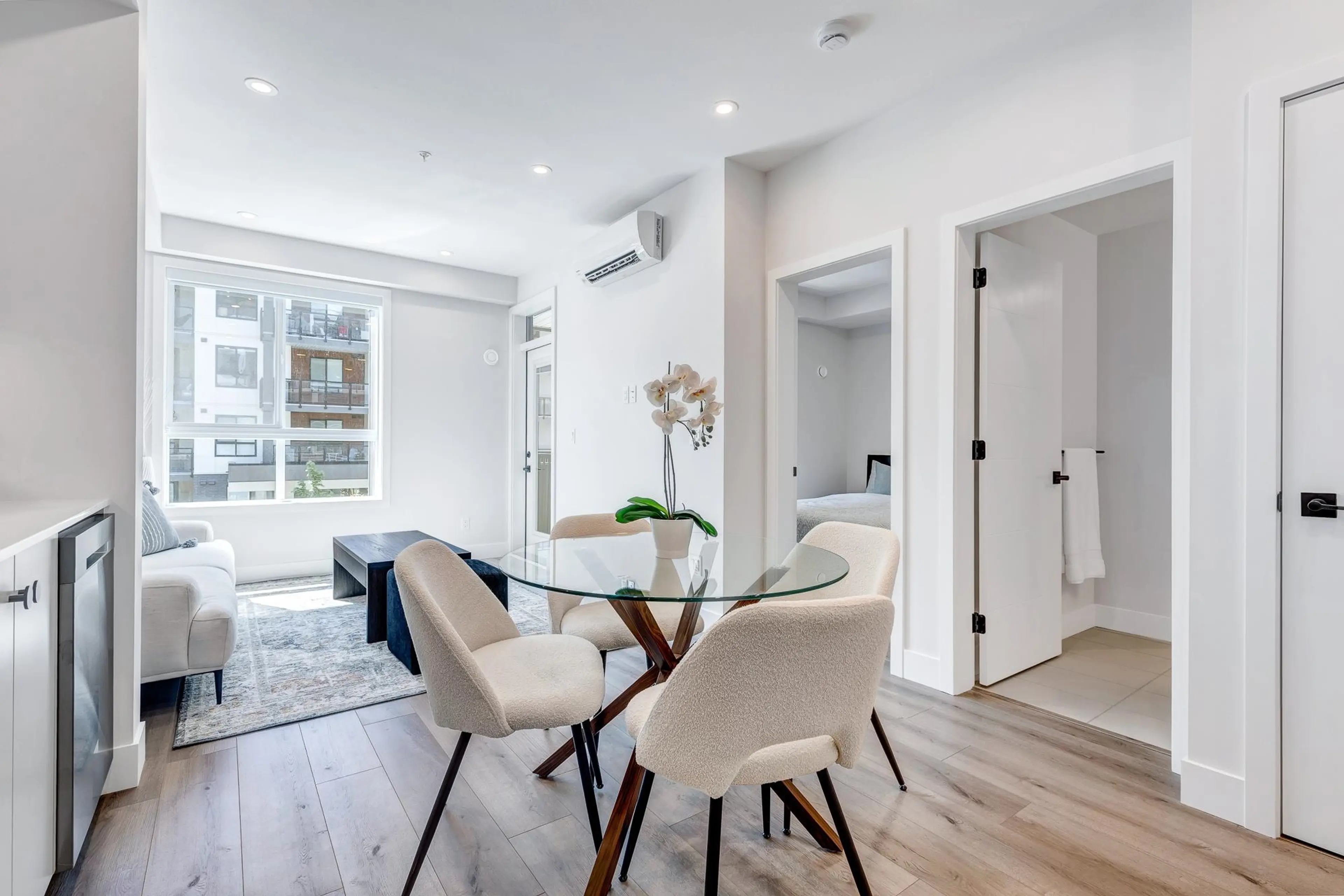 Property at #512 45497 CAMPUS DRIVE, Chilliwack, BC